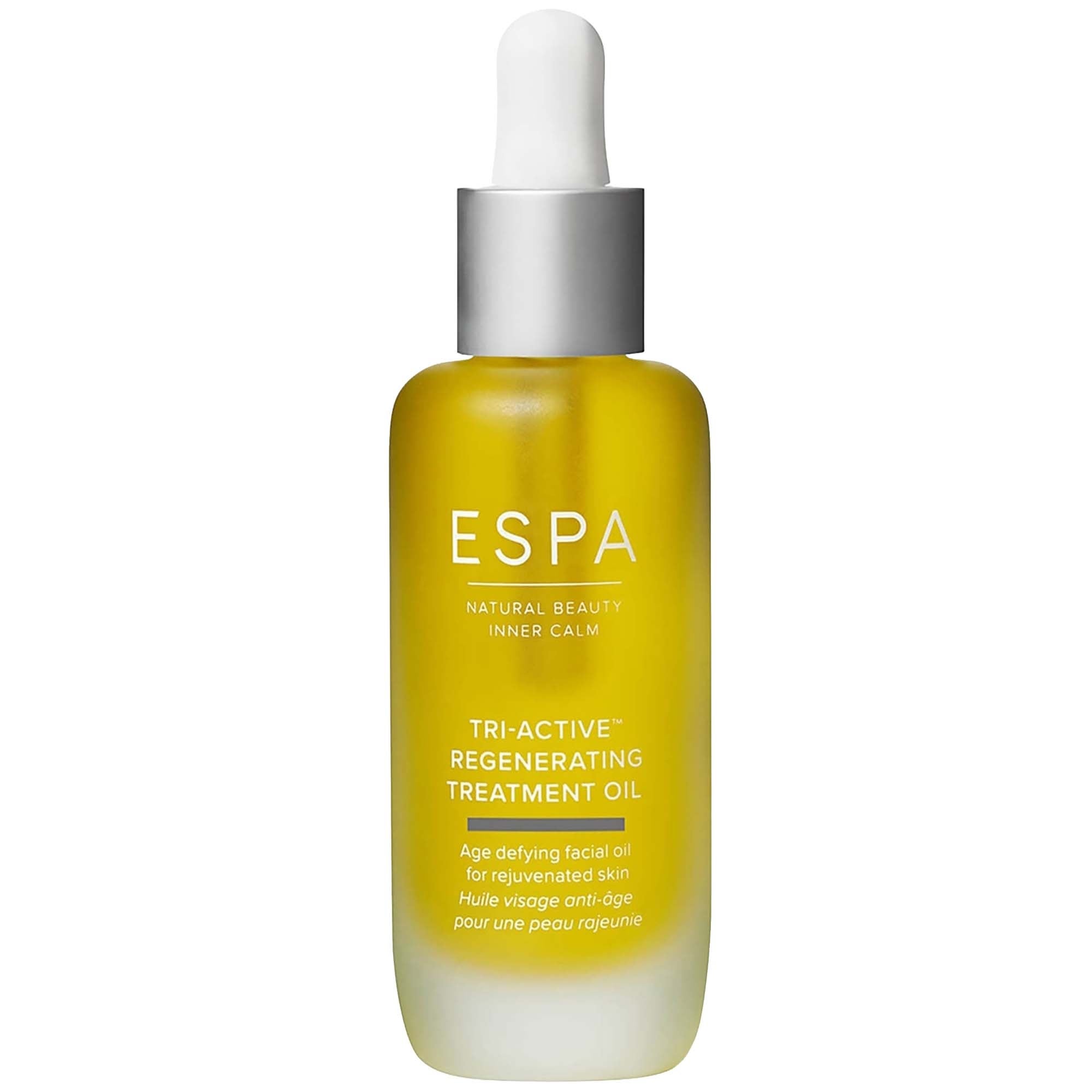 ESPA TriActive Regenerating Treatment Oil 1 fl. oz. | Dermstore