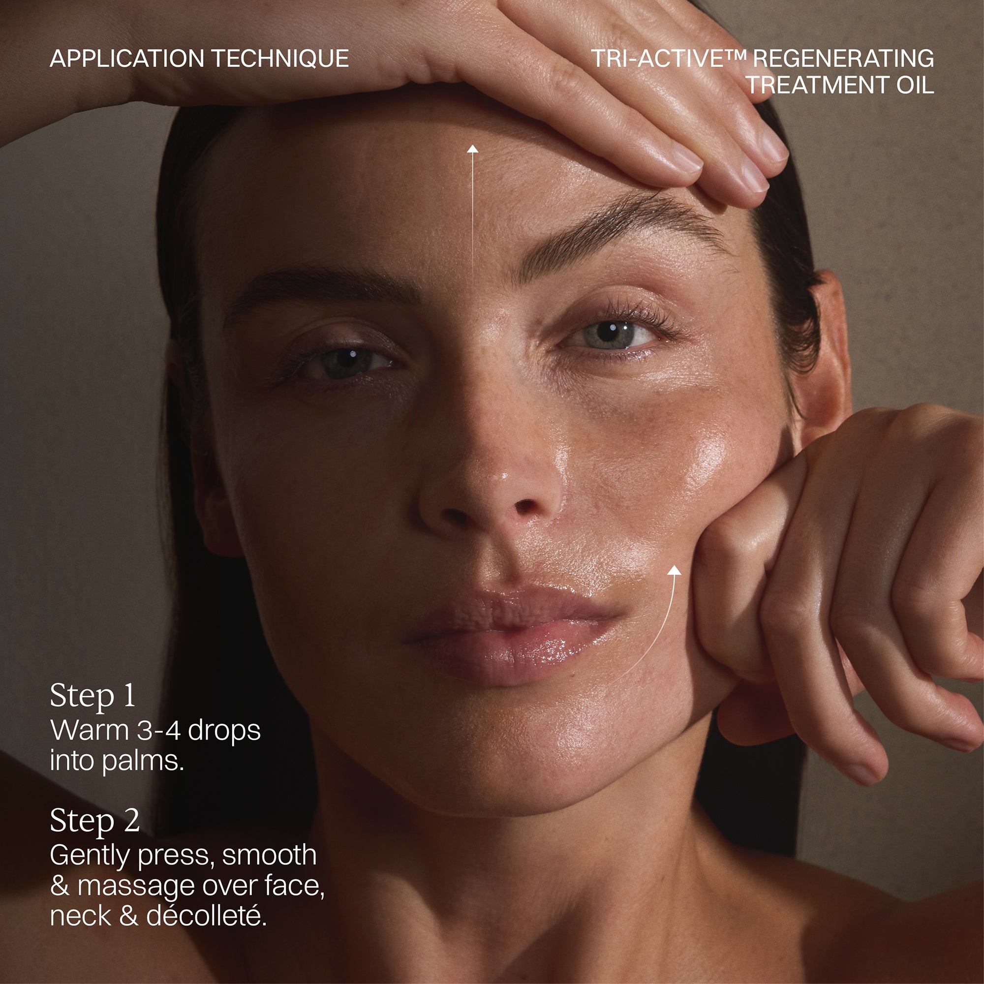 Tri-Active™ Regenerating Treatment Oil | ESPA