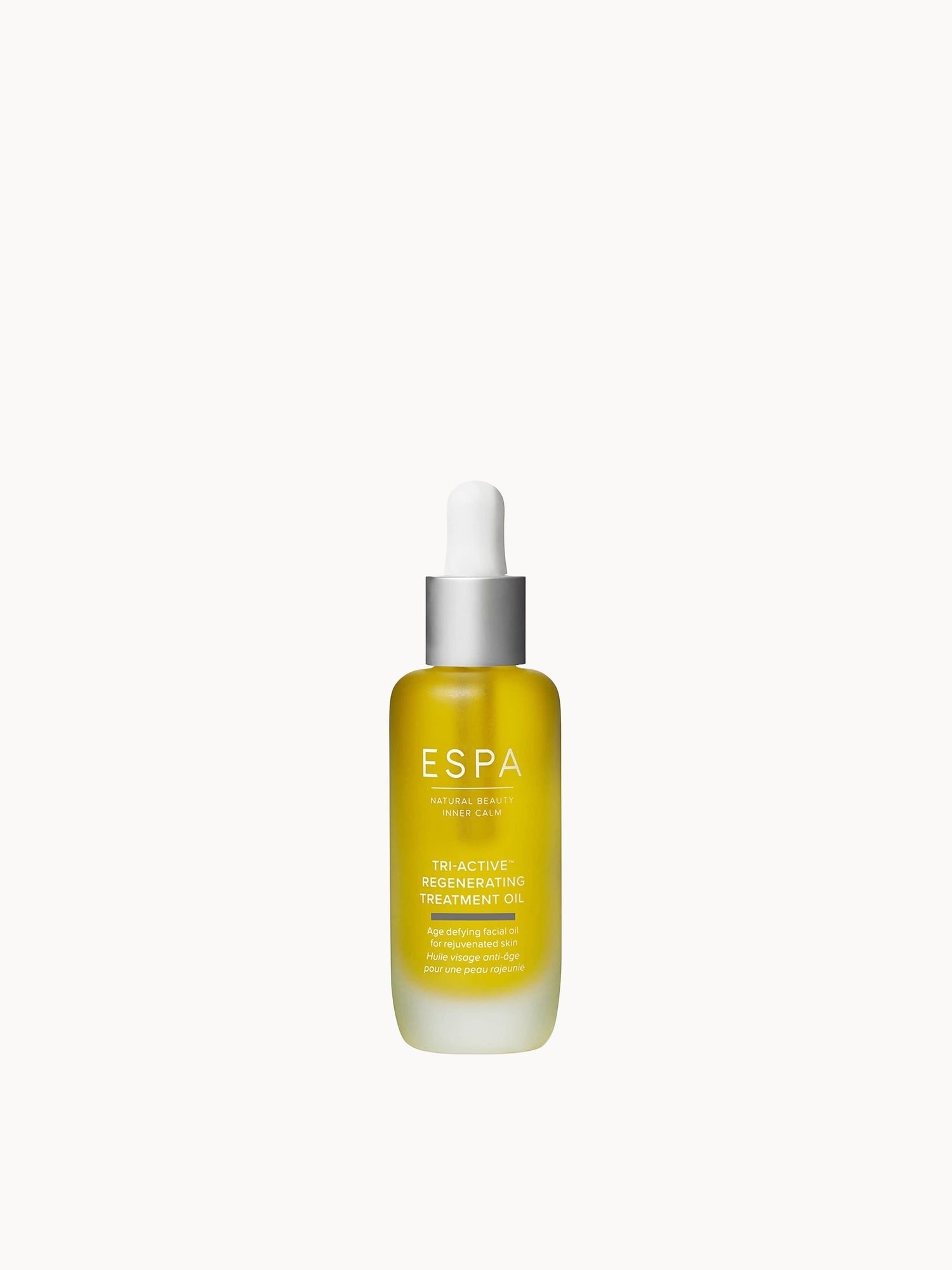 ESPA Tri-Active Regenerating Nourishing Facial Oil 30ml