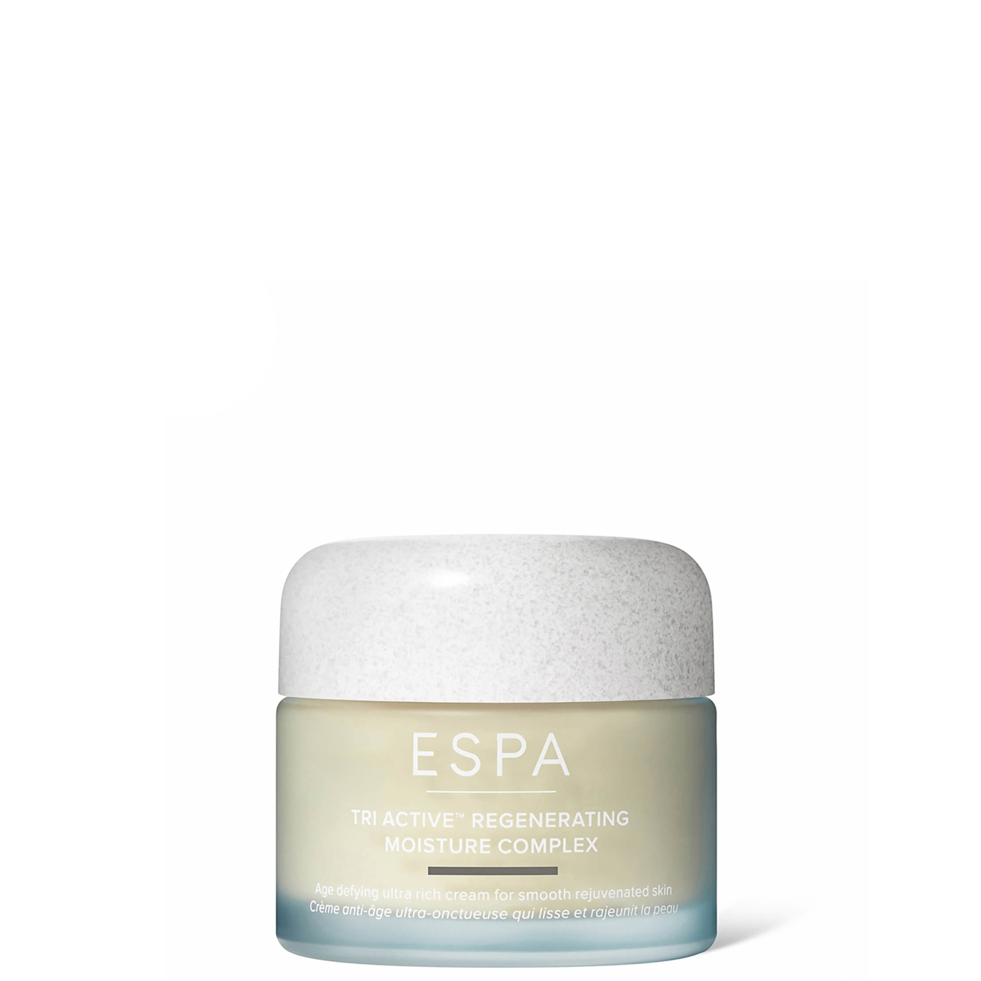 cult ESPA Tri-Active Regenerating Moisture Complex 55ml