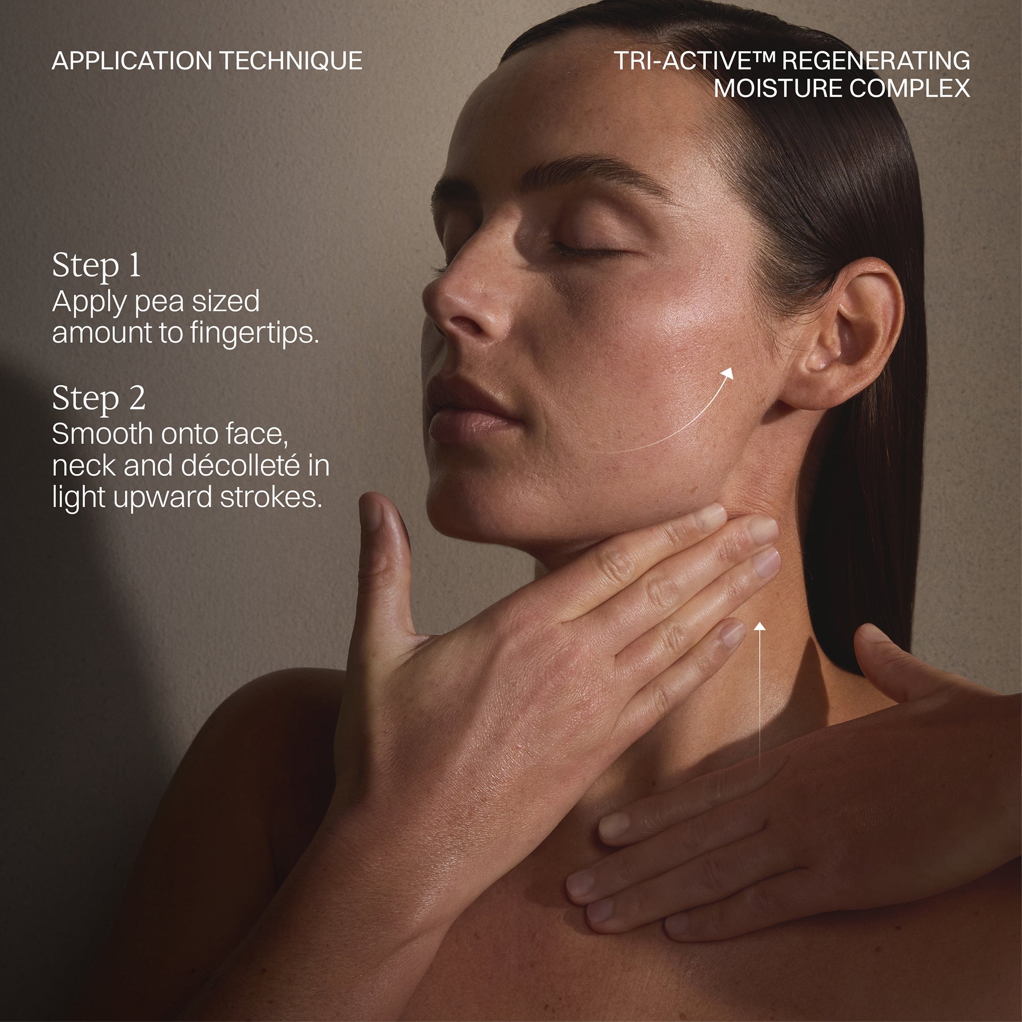 Tri-Active™ Regenerating Moisture Complex | ESPA