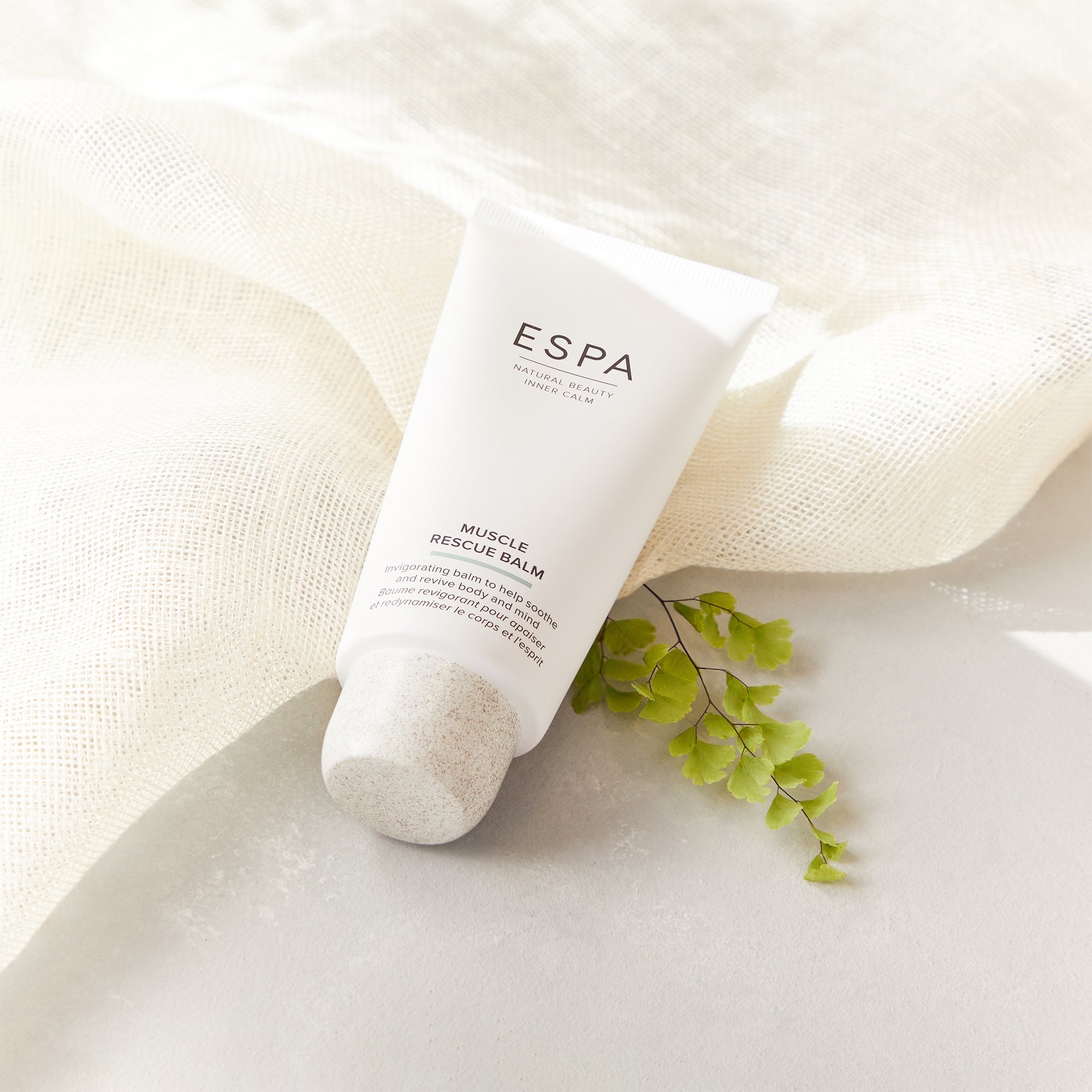 Fitness Bath Salts | ESPA