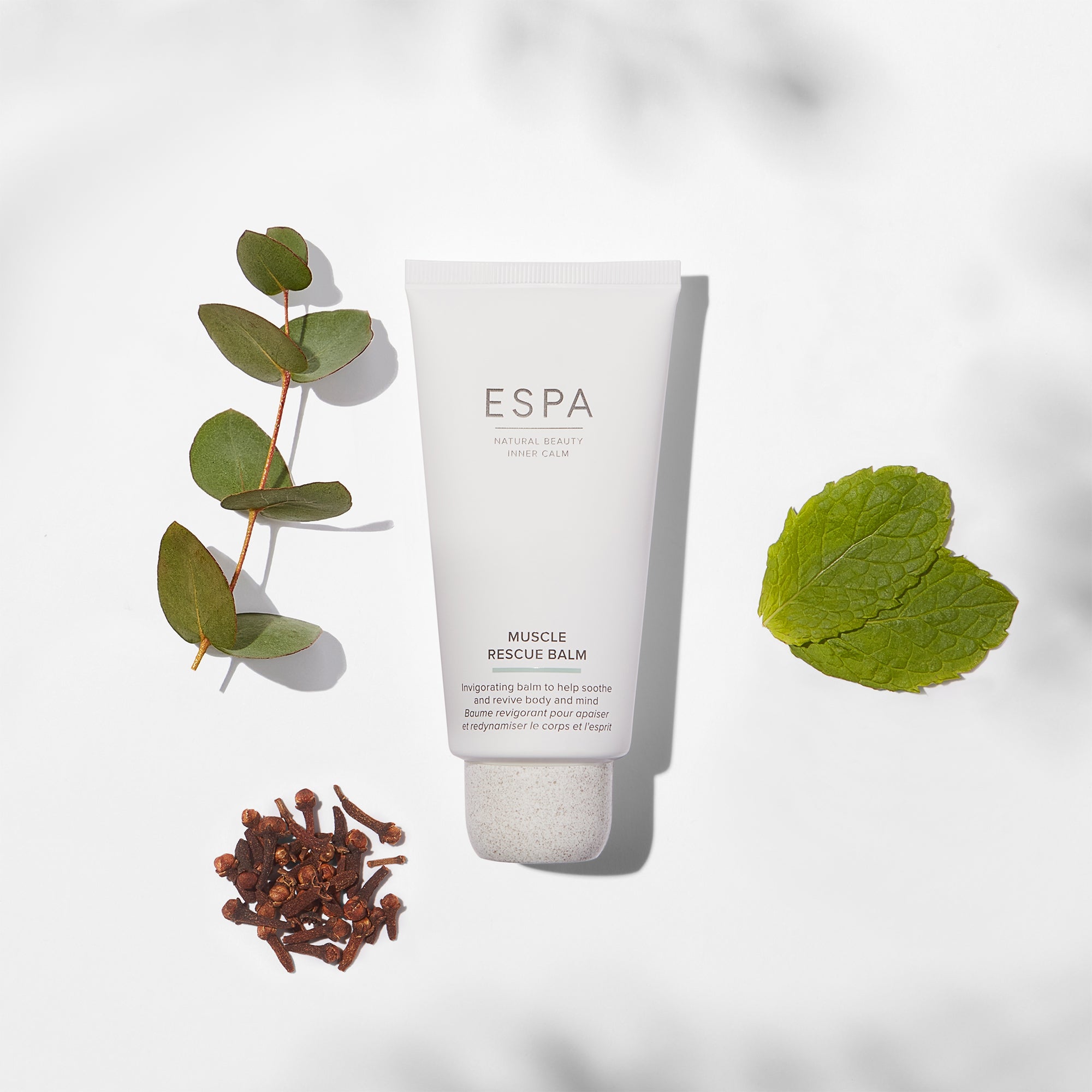 Fitness Bath Salts | ESPA