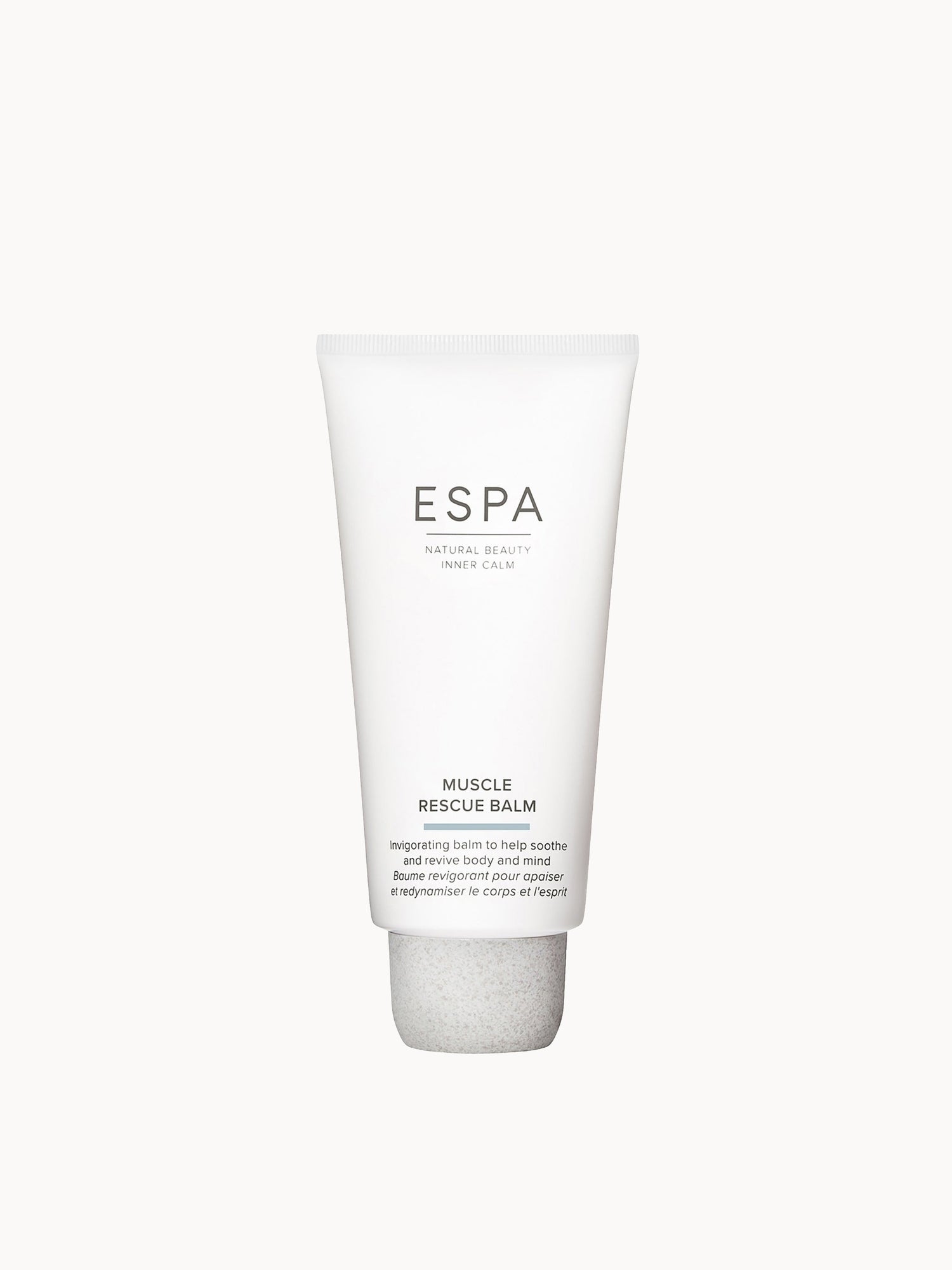 ESPA Fitness Muscle Rescue Balm 70g