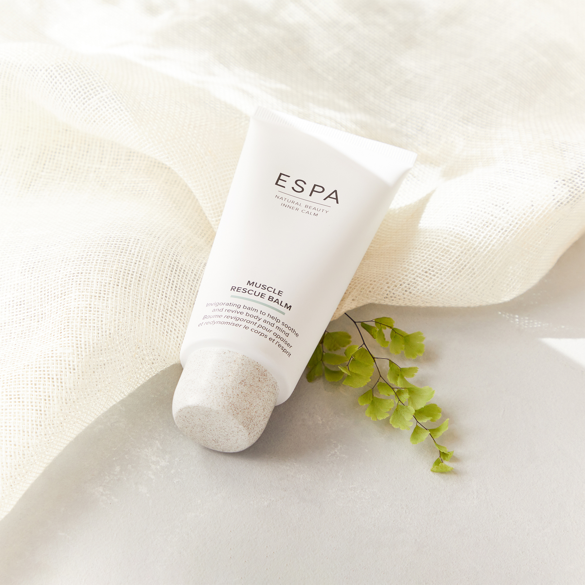 ESPA Fitness Bath Salts 180g | Cult Beauty