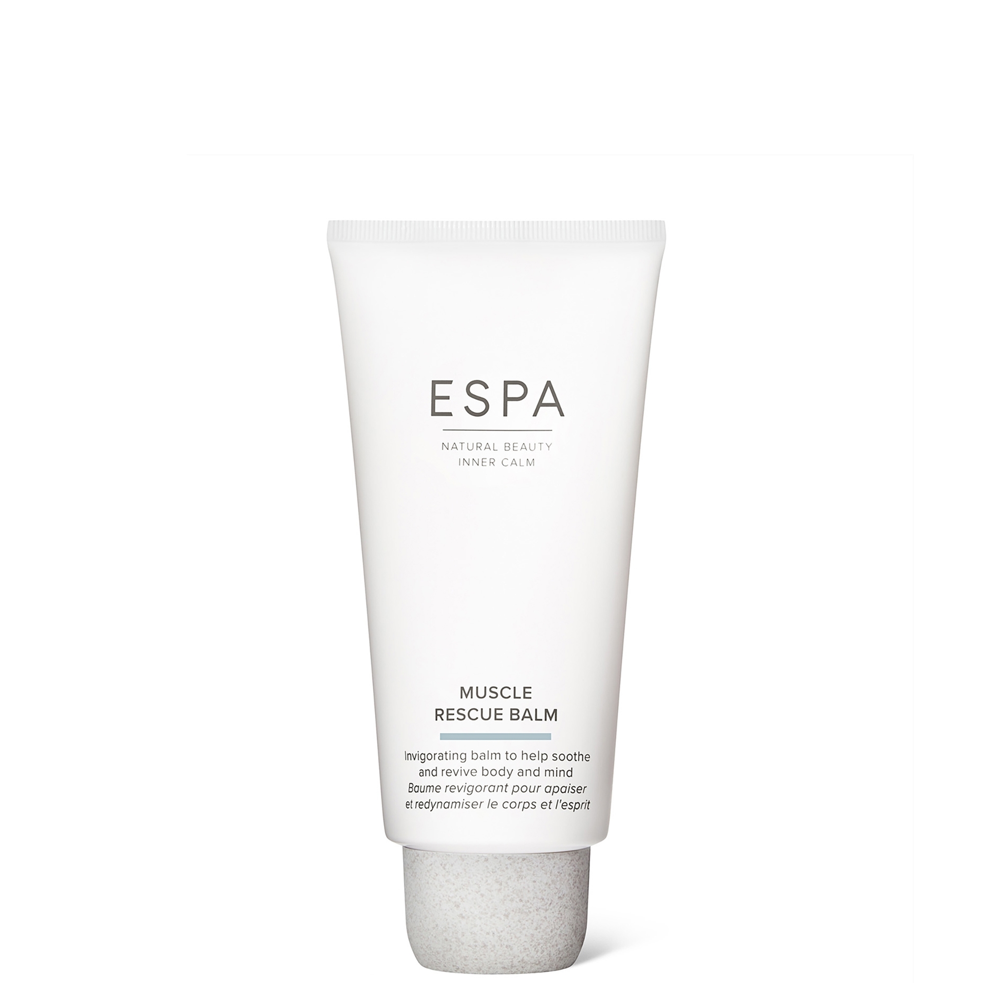 cult ESPA Fitness Muscle Rescue Balm 70g