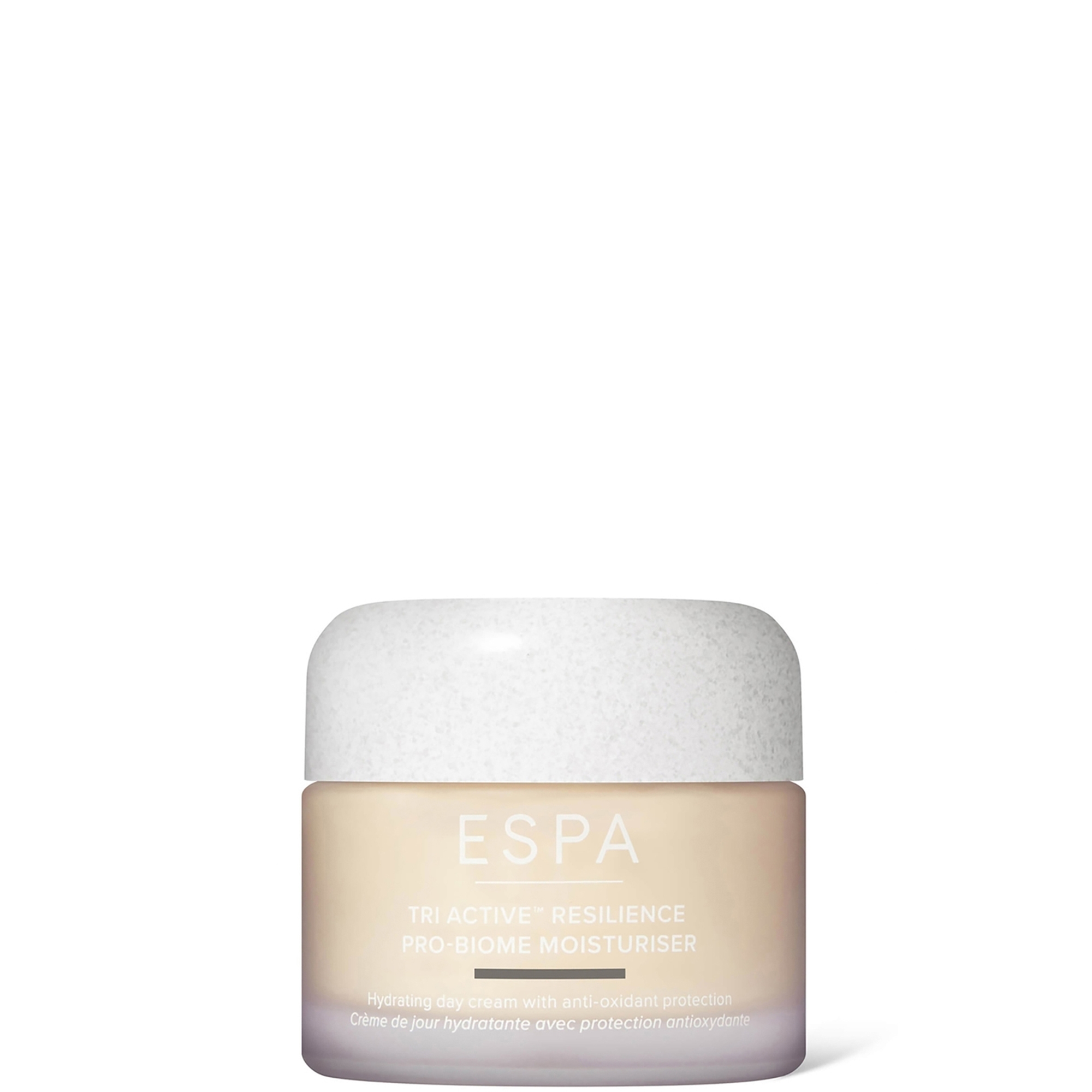 Tri-Active ™ Advanced Pro-Biome Moisturizer | ESPA