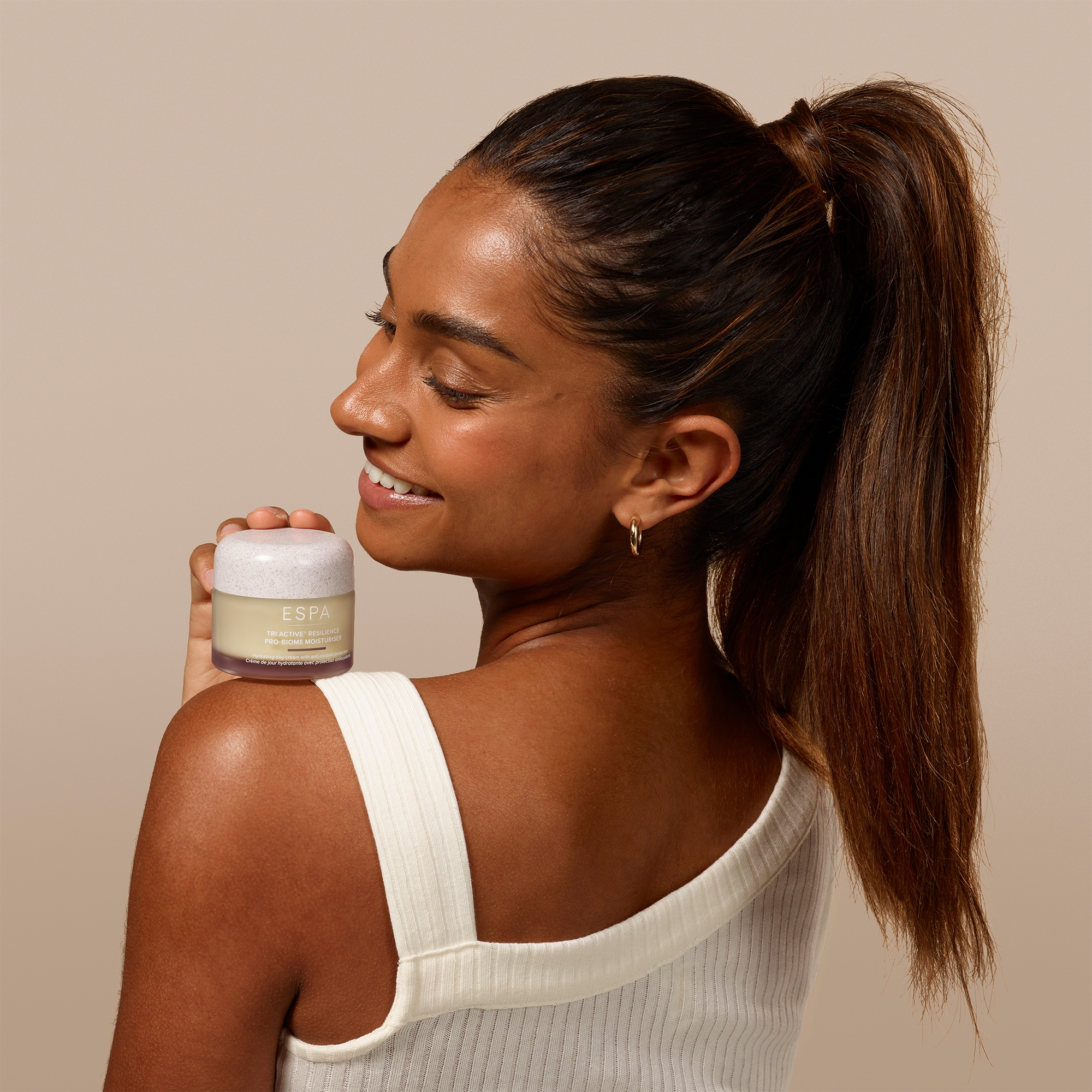 Tri-Active ™ Advanced Pro-Biome Moisturizer | ESPA