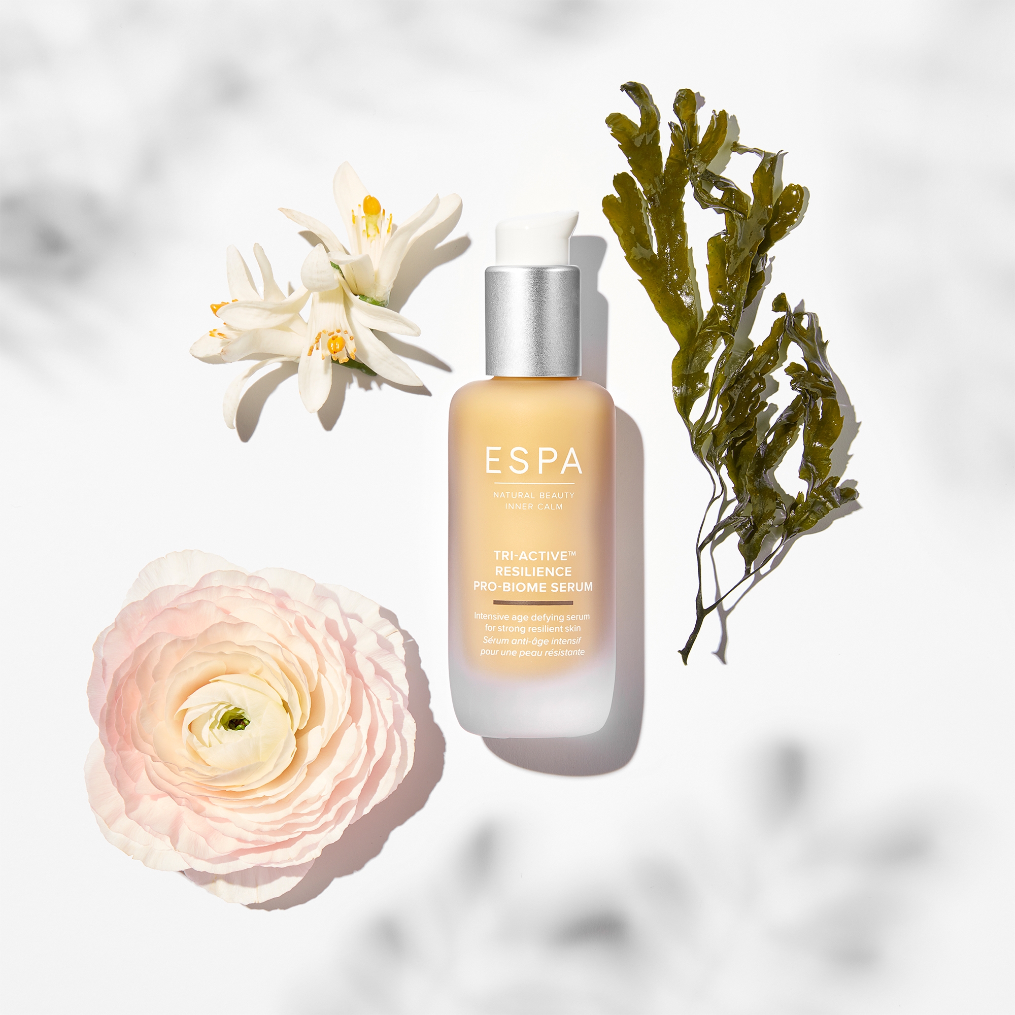 Tri-Active™ Resilience Pro-Biome Serum | ESPA
