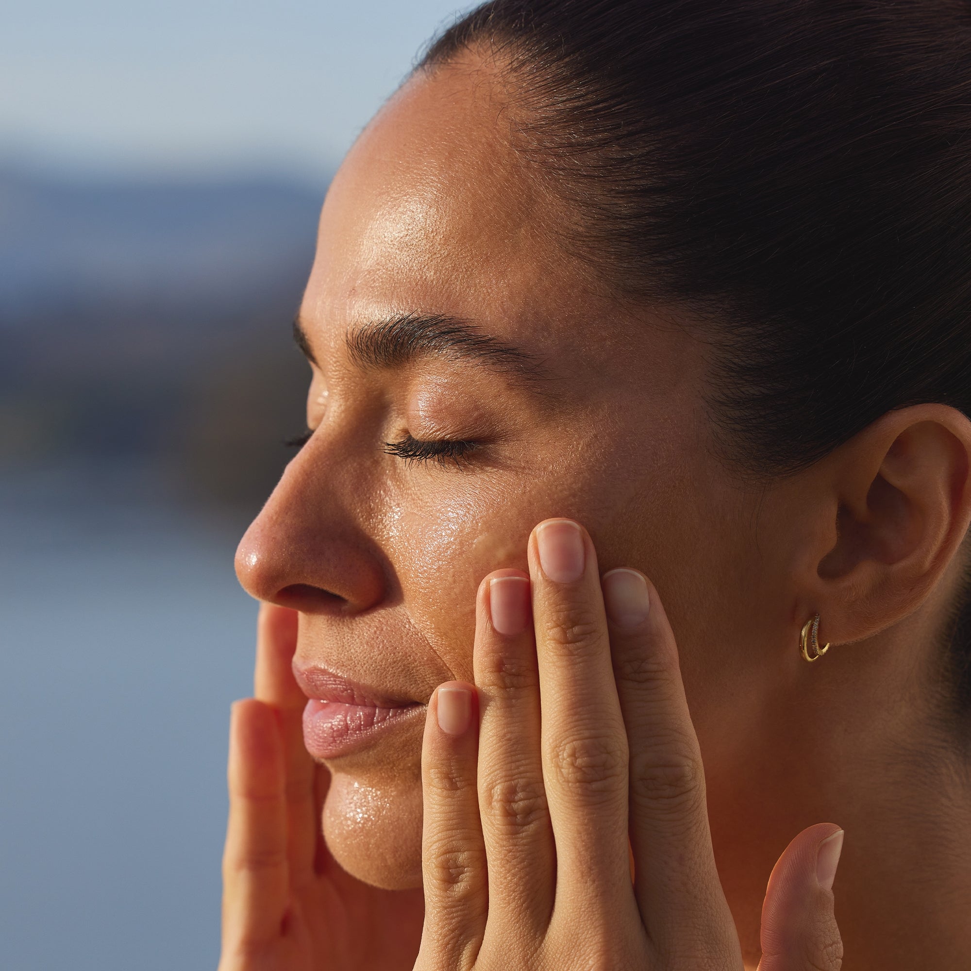 Tri-Active™ Resilience Pro-Biome Serum | ESPA