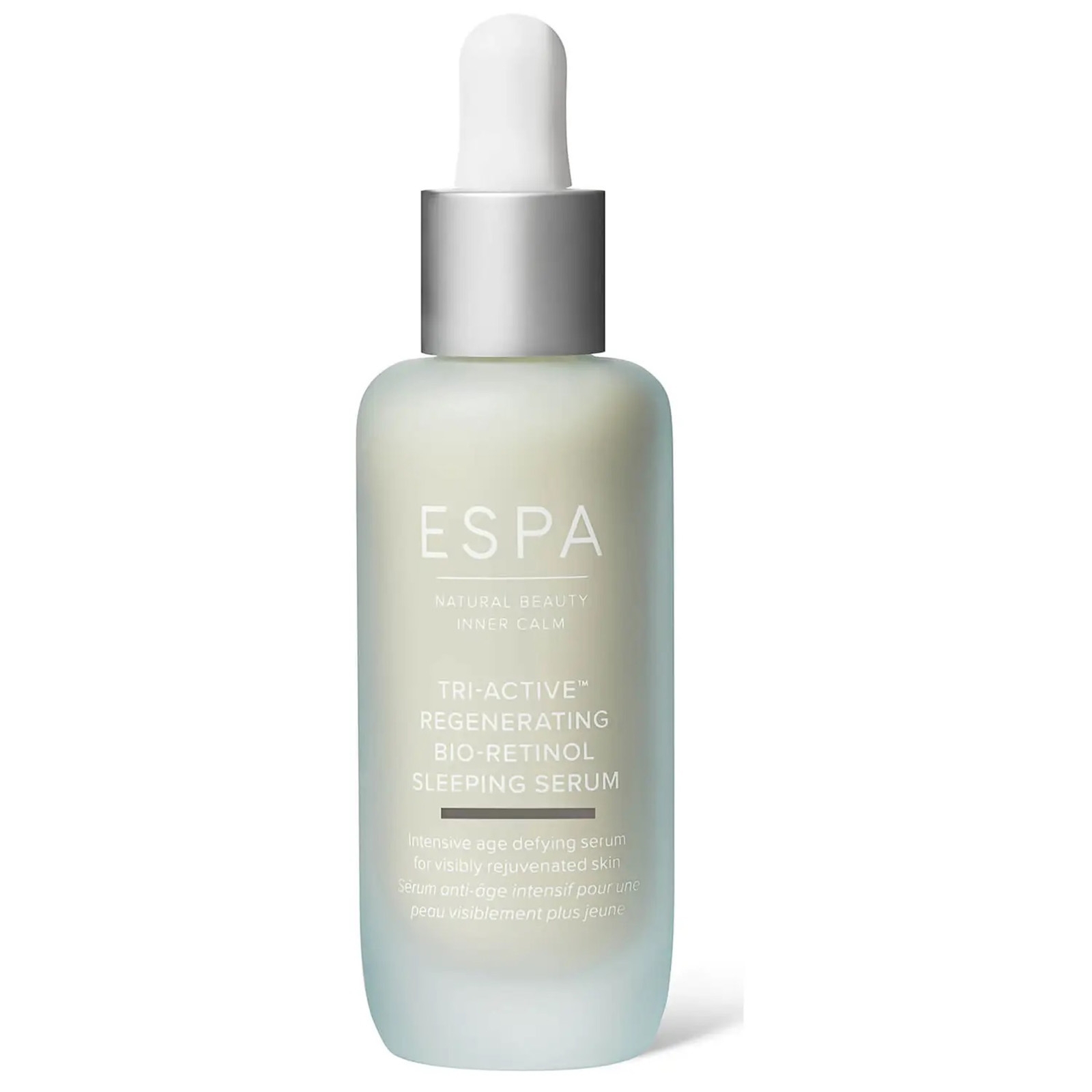 Tri-Active™ Regenerating Bio-Retinol Sleeping Serum | ESPA