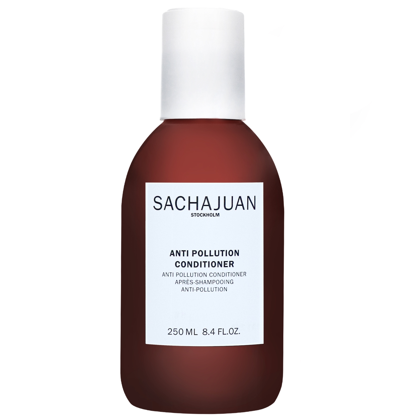 SACHAJUAN: SACHAJUAN  Anti Pollution Conditioner 250ml / 8.4 fl.oz.