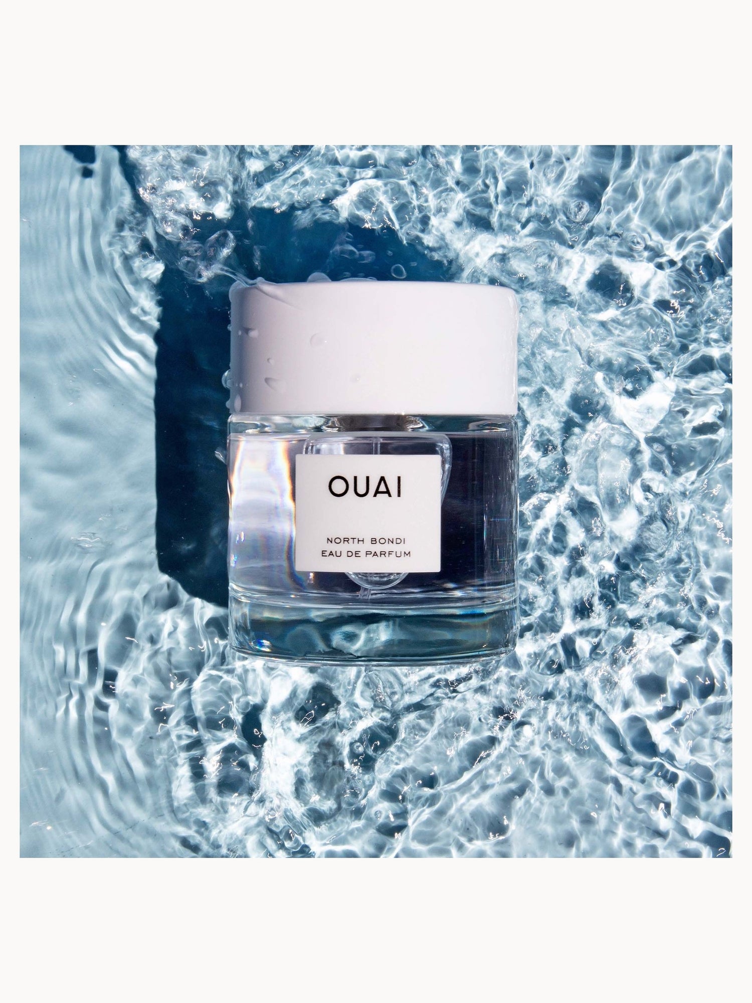 OUAI North Bondi Eau De Parfum | LOOKFANTASTIC