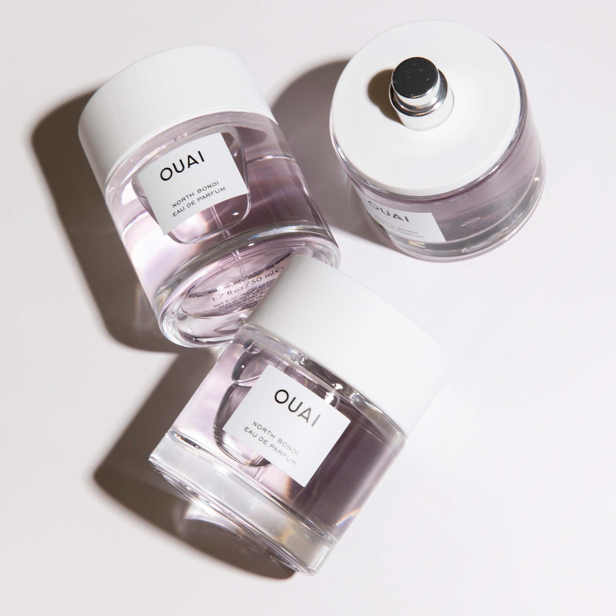 OUAI North Bondi Eau De Parfum | Cult Beauty