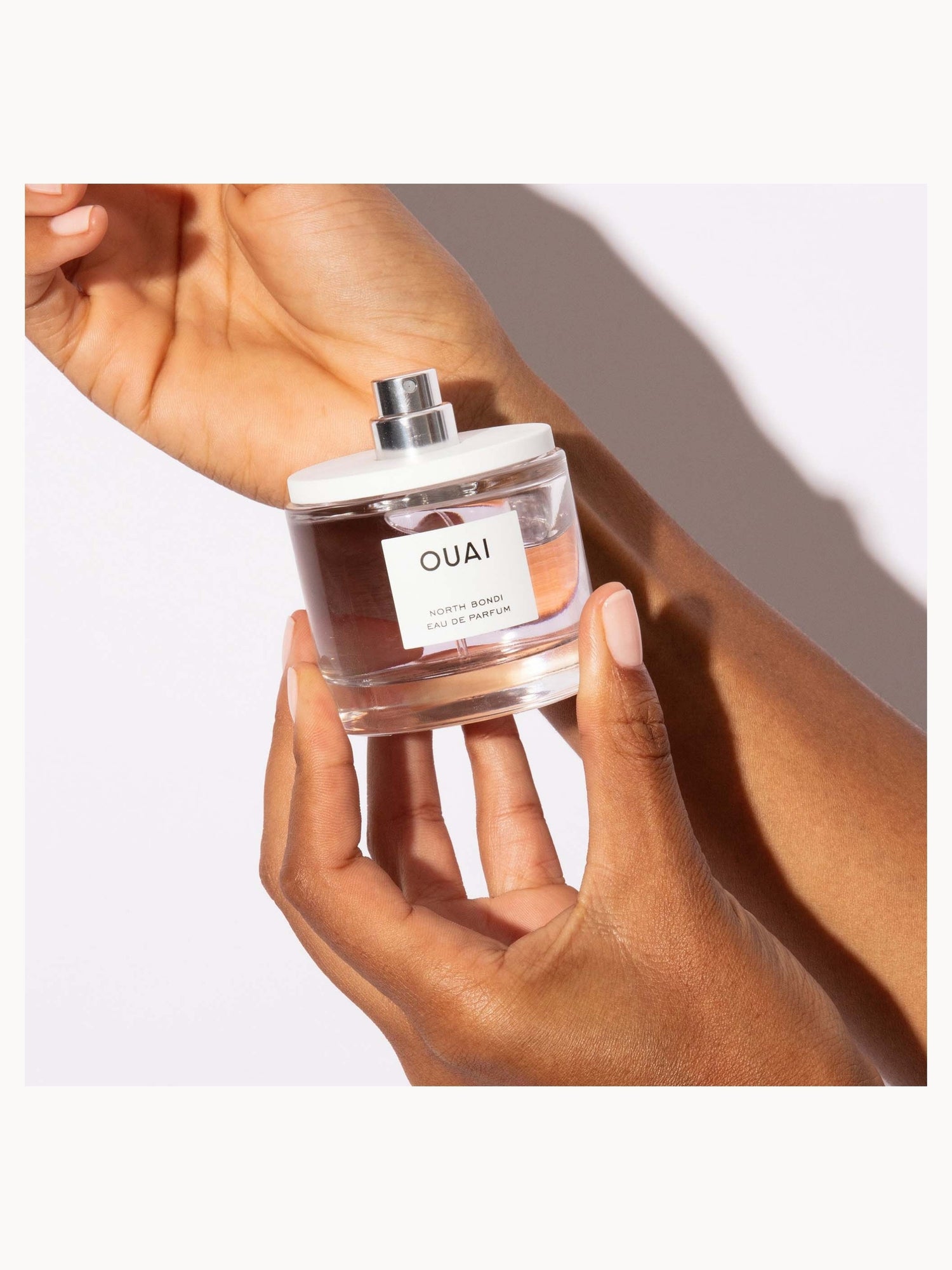 OUAI North Bondi Eau De Parfum | LOOKFANTASTIC