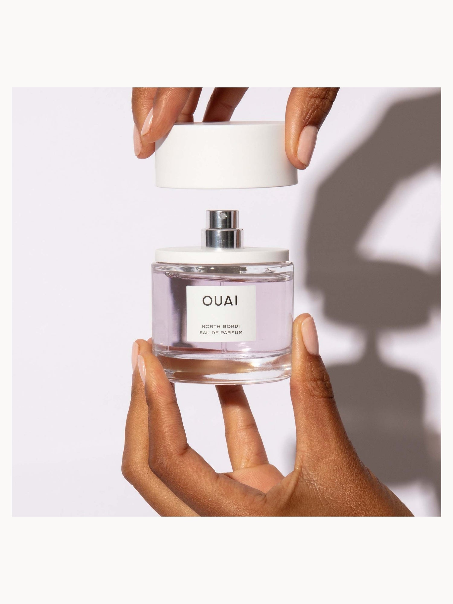 OUAI North Bondi Eau De Parfum | LOOKFANTASTIC