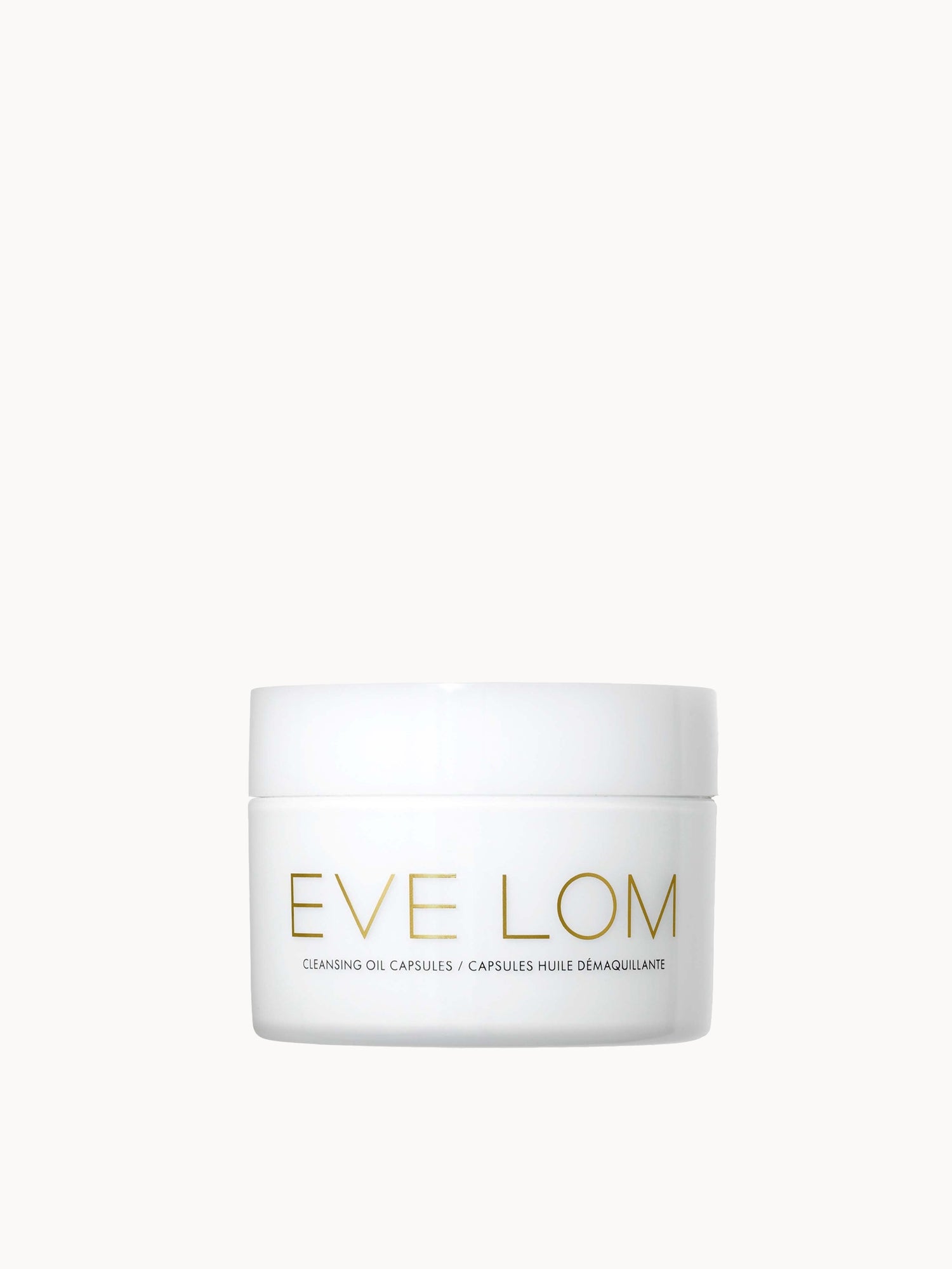 Eve Lom Cleansing Oil Capsules 62.5ml