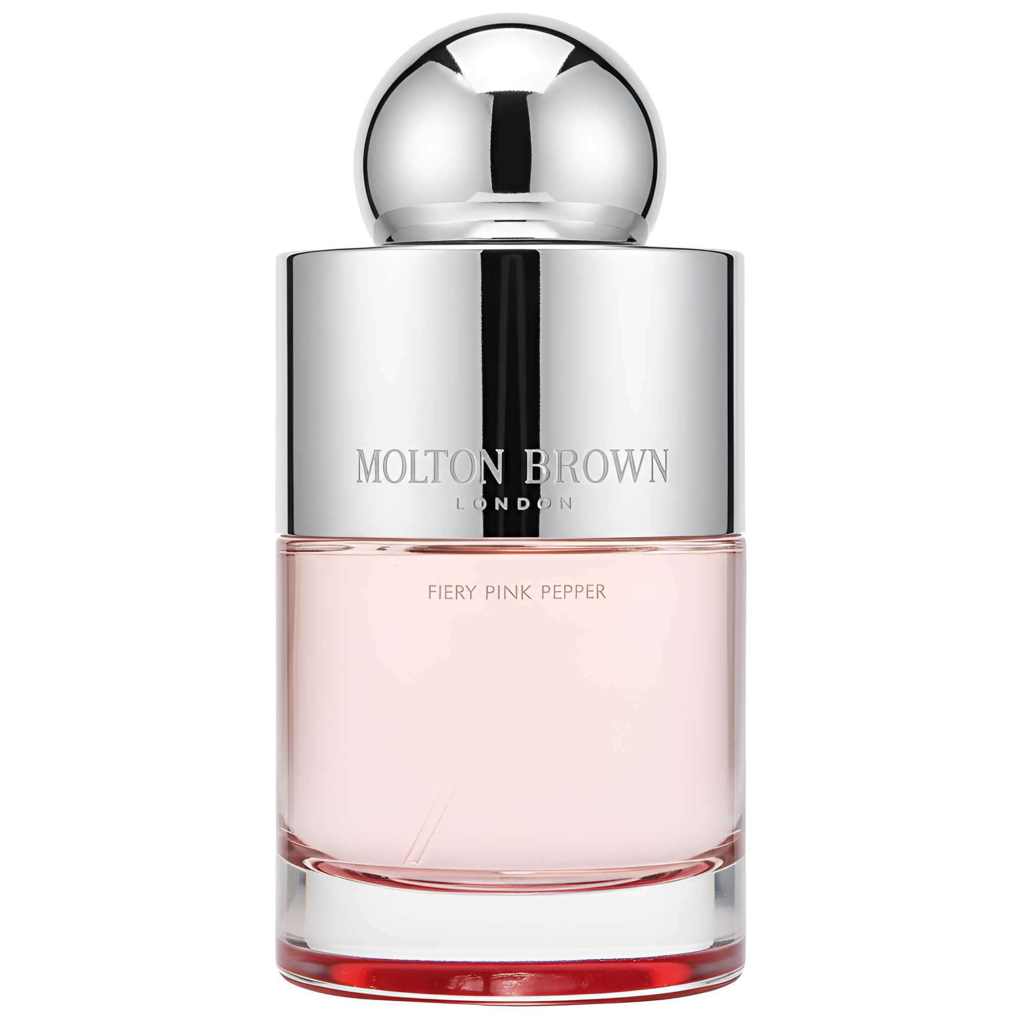 Molton Brown Fiery Pink Pepper Eau de Toilette Spray 100ml | allbeauty