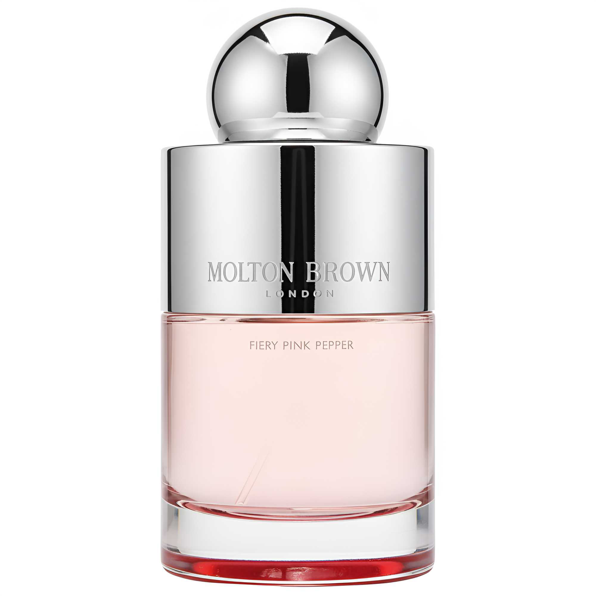 Molton Brown Fiery Pink Pepper Eau de Toilette Spray 100ml | allbeauty