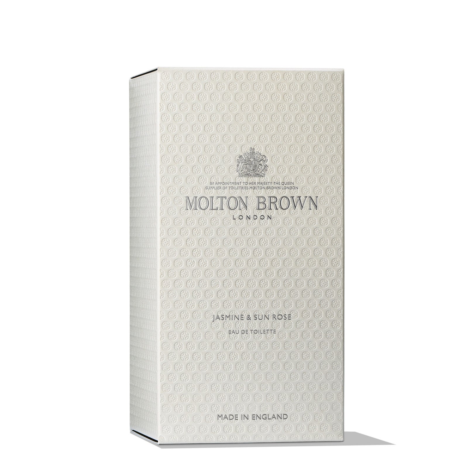 Molton Brown Jasmine & Sun Rose Eau de Toilette - 100ml | Cult Beauty