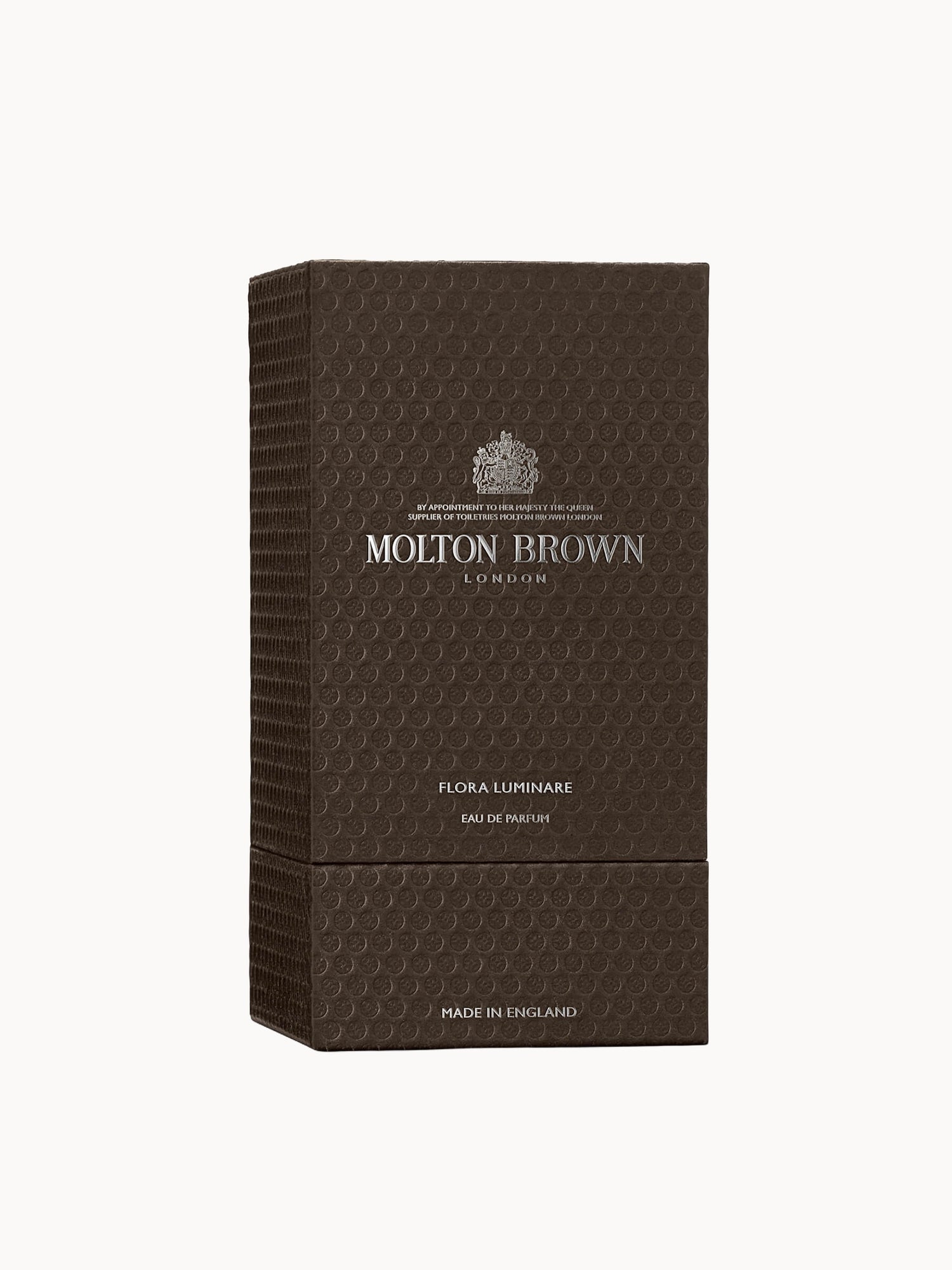 Molton Brown Flora Luminare Eau de Parfum 100ml | LOOKFANTASTIC