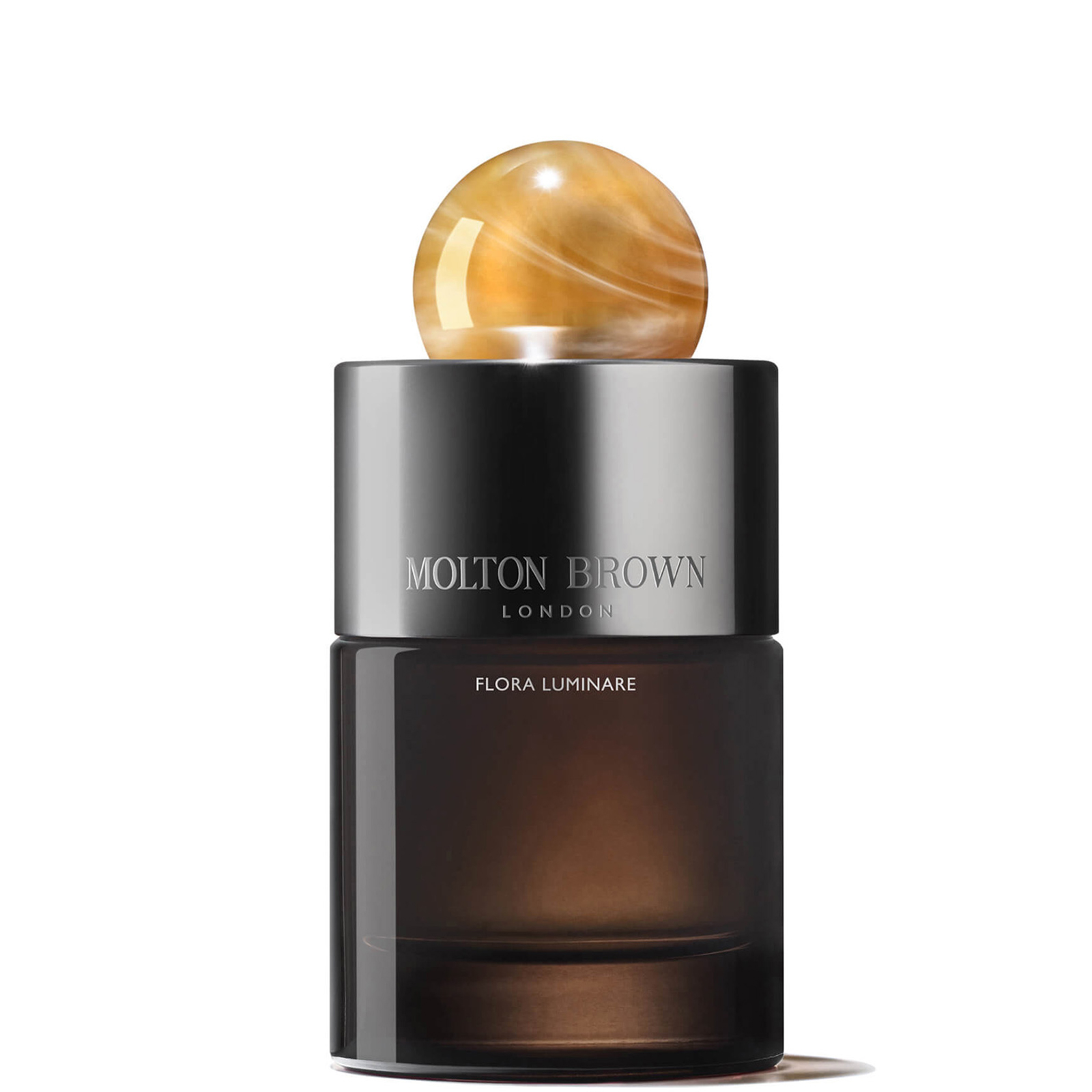 箱袋ありMOLTON BROWN FLORA LUMINARE 100ml Flora Luminare Molton Brown perfume - a fragrance for women