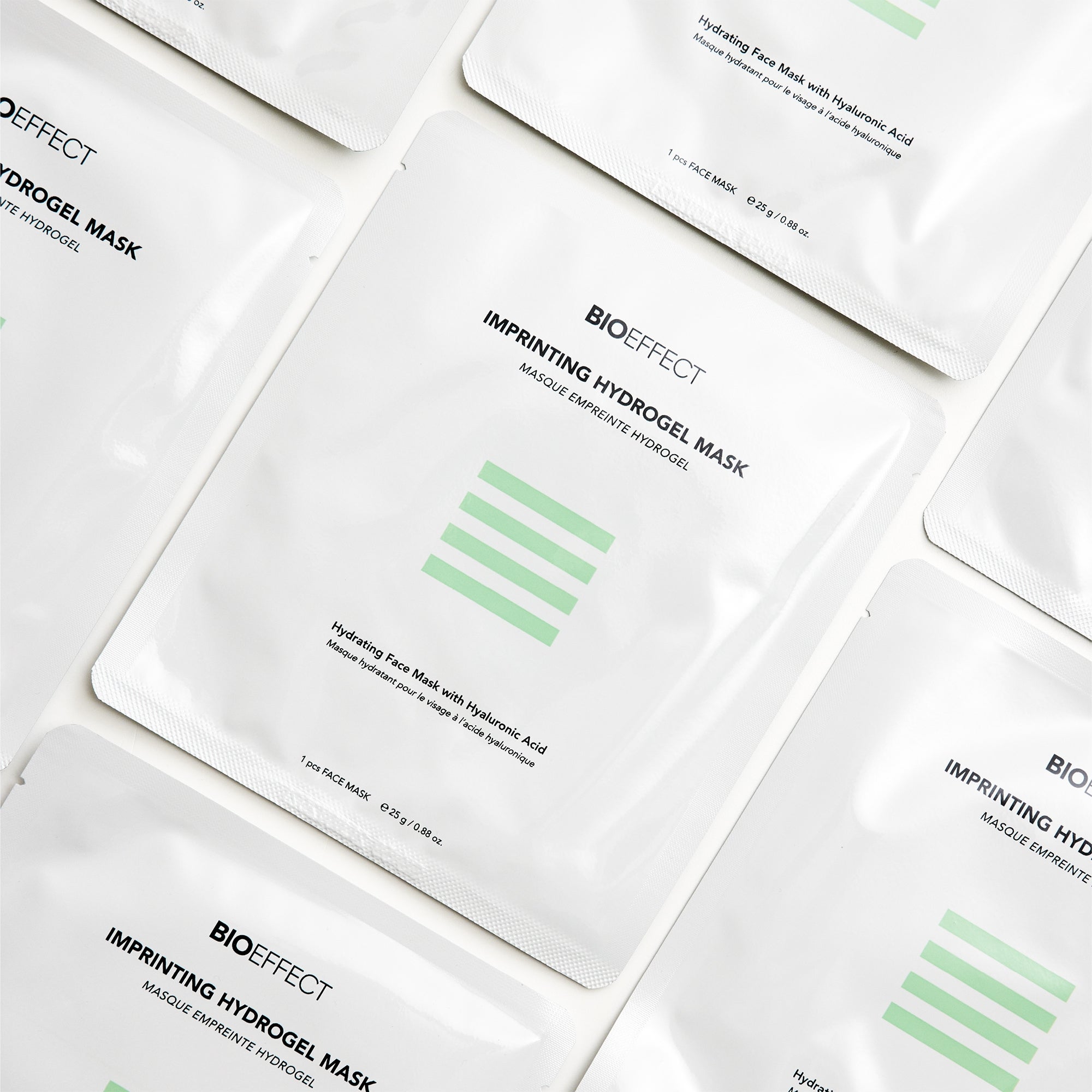 BIOEFFECT Imprinting Hydrogel Mask 25g | Dermstore