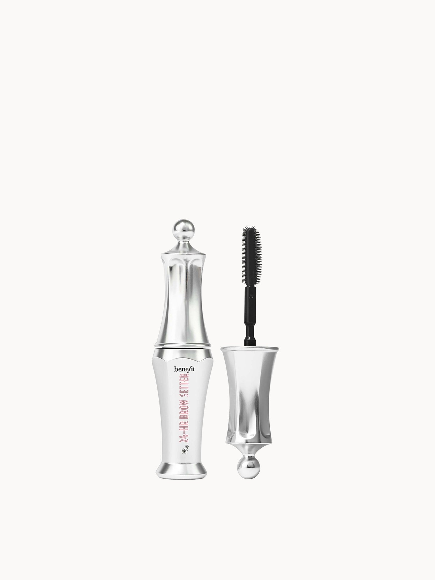 benefit 24 Hour Brow Setter Clear Brow Gel Mini