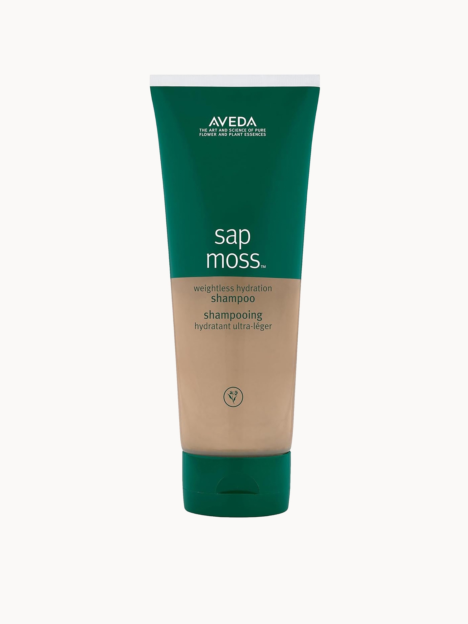 Aveda: Aveda Sap Moss Weightless Hydration Shampoo 200ml