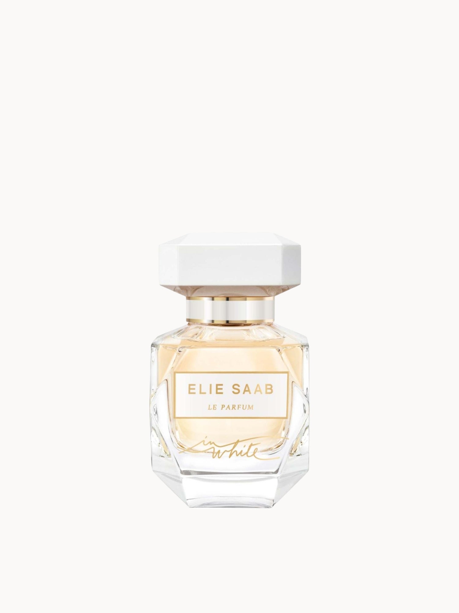 Elie Saab Le Parfum in White Eau de Parfum - 30ml