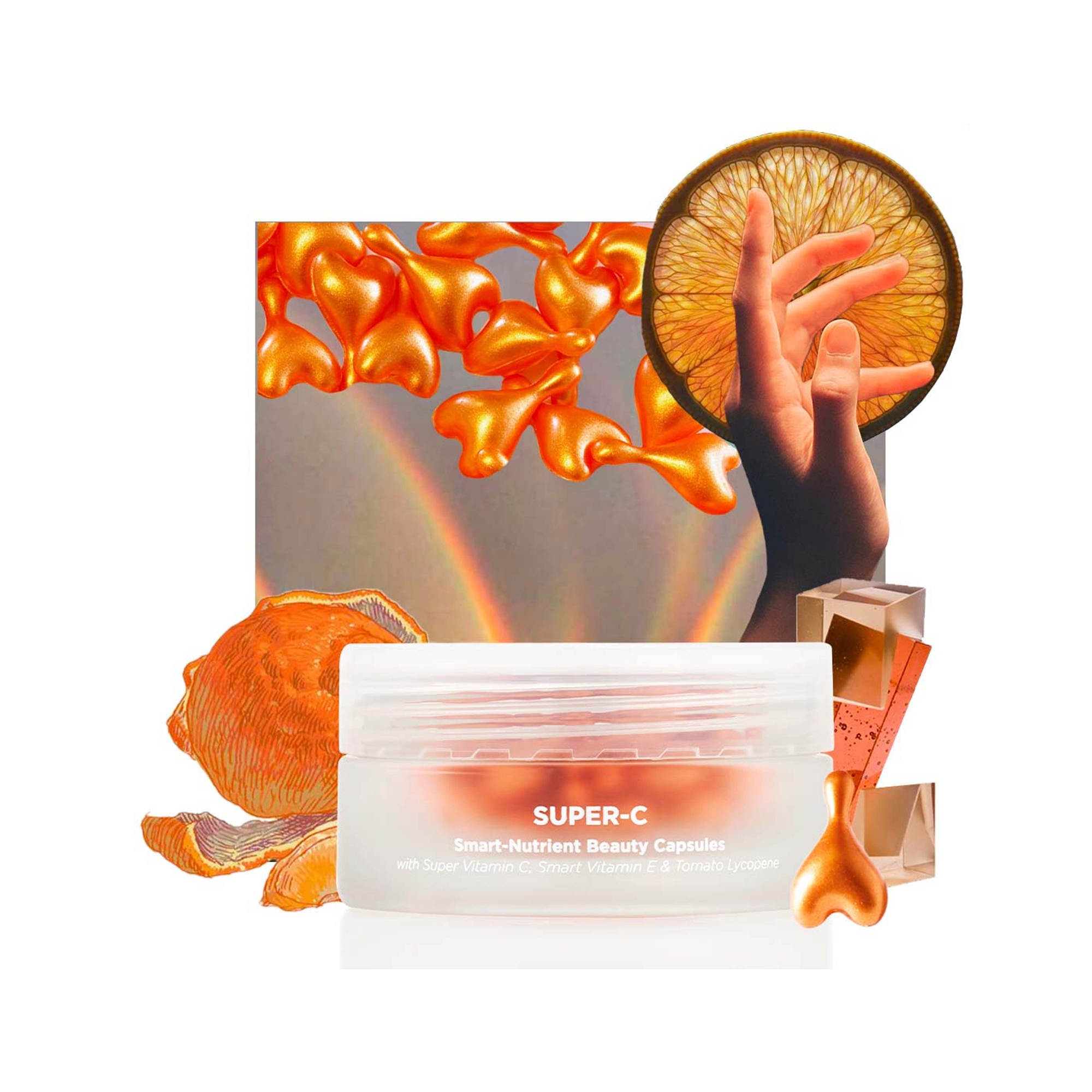 OSKIA Super 16 Serum (30ml) | LOOKFANTASTIC