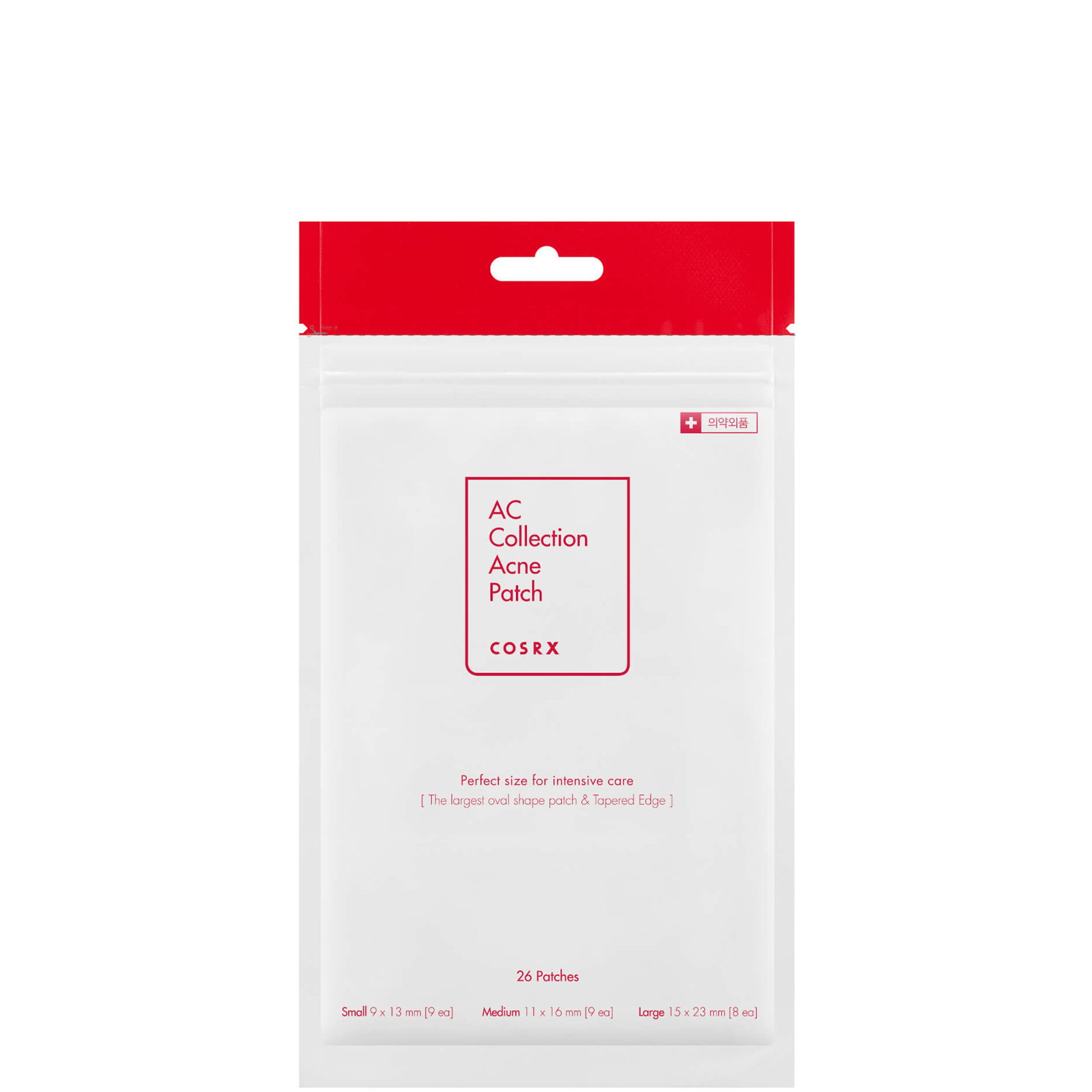 cult COSRX AC Collection Acne Patch (26 Patches)