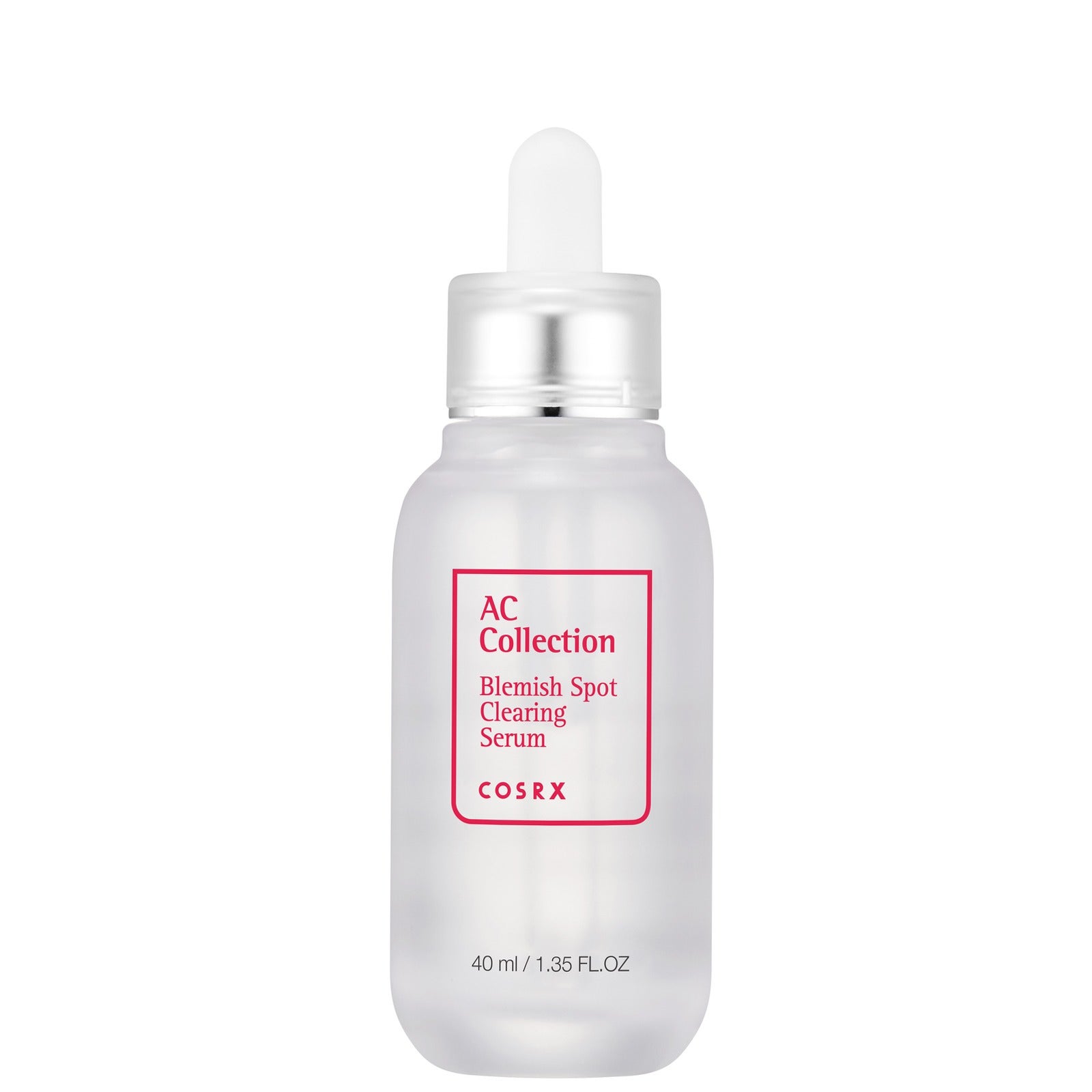 COSRX AC Collection Blemish Spot Clearing Serum 40ml