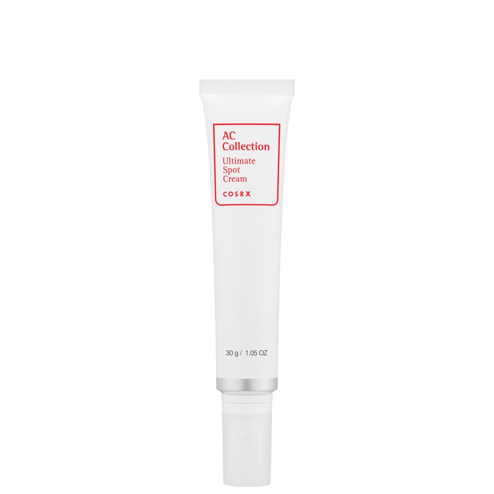 Cosrx: Cosrx Patches / Spot Treatment AC Collection Ultimate Spot Cream 30g