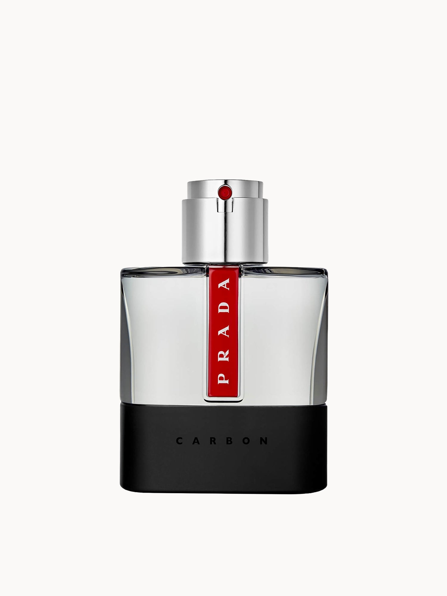 Prada Luna Rossa Carbon Eau de Toilette - 150ml | LOOKFANTASTIC