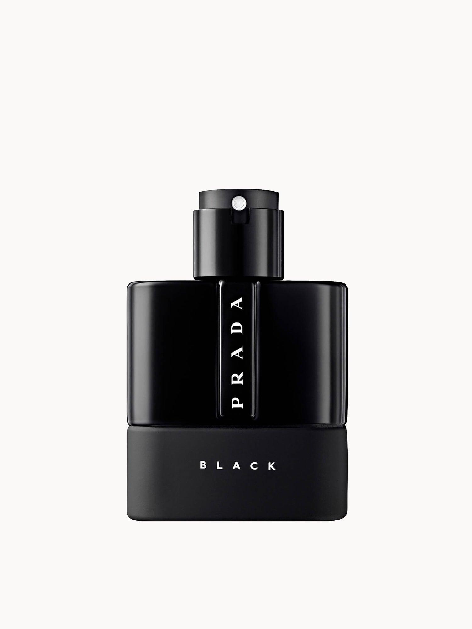 Prada Luna Rossa Black Eau de Parfum - 50ml