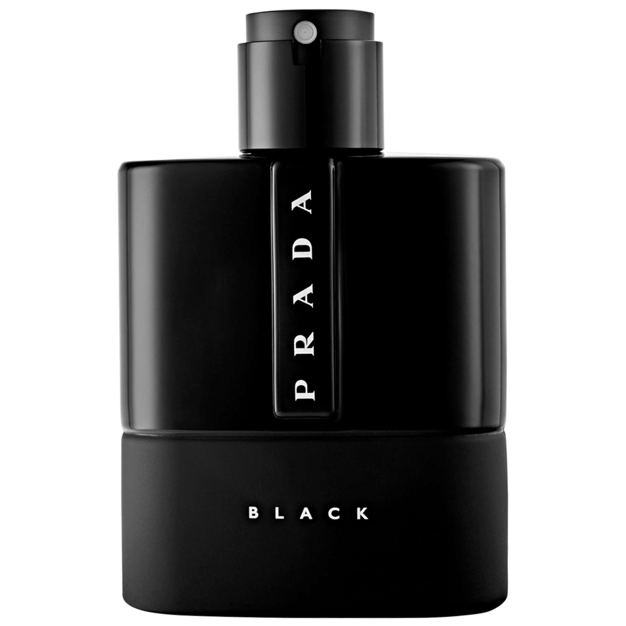 Prada: Prada Luna Rossa Black Eau de Parfum Spray 100ml