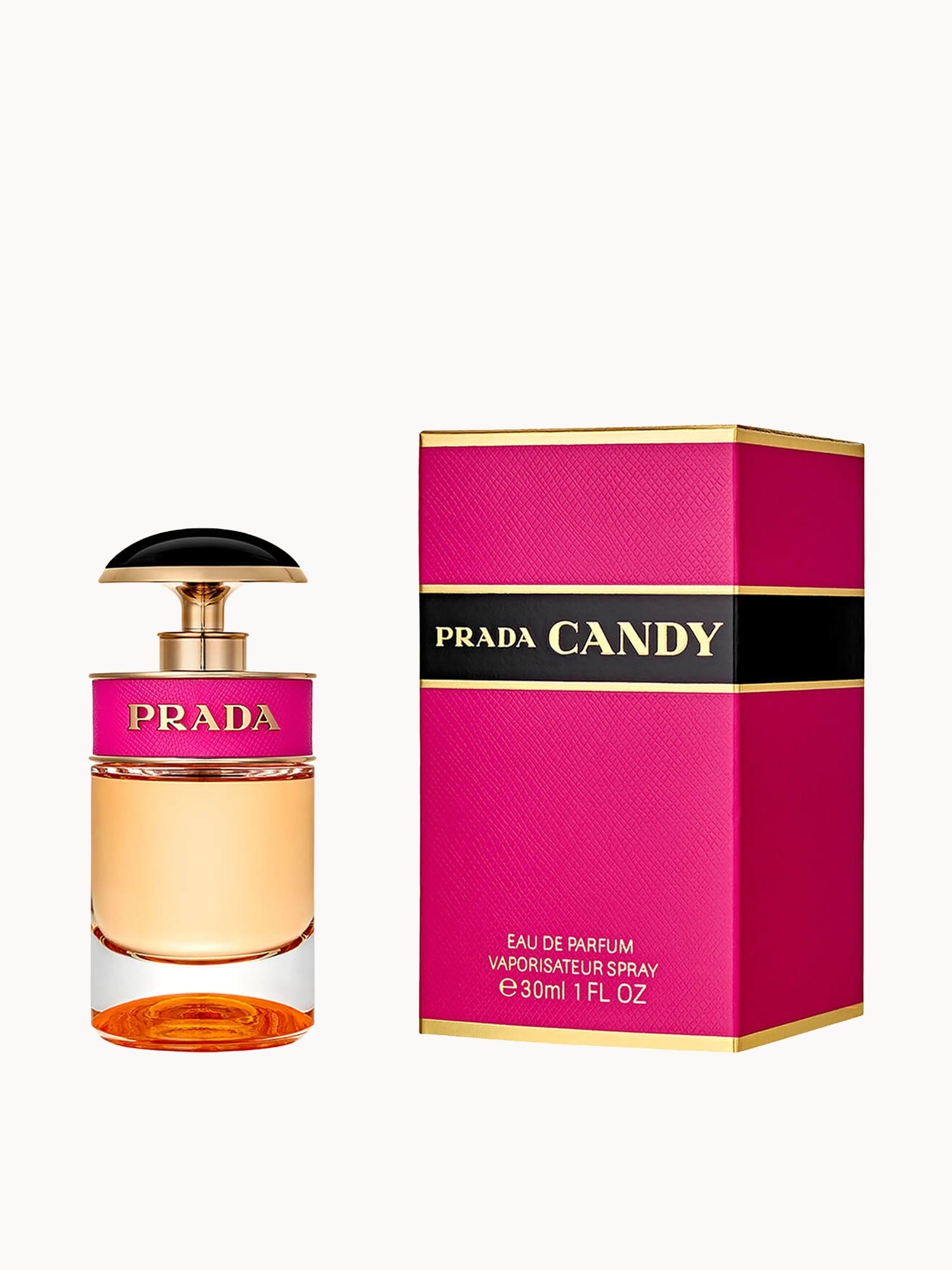 Prada Candy Eau de Parfum - 80ml | LOOKFANTASTIC