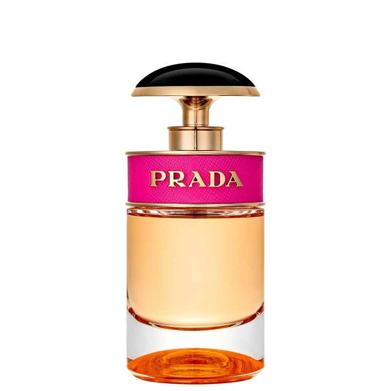 プラダ　Prada Candy Eau de Parfum 30ml Prada Candy Eau de Parfum Spray 30ml | Fragrance Direct