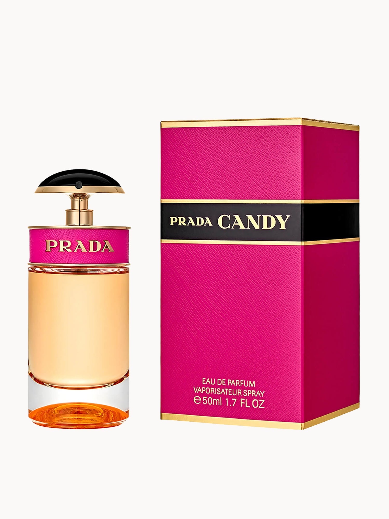 Prada Candy Eau de Parfum - 30ml | LOOKFANTASTIC