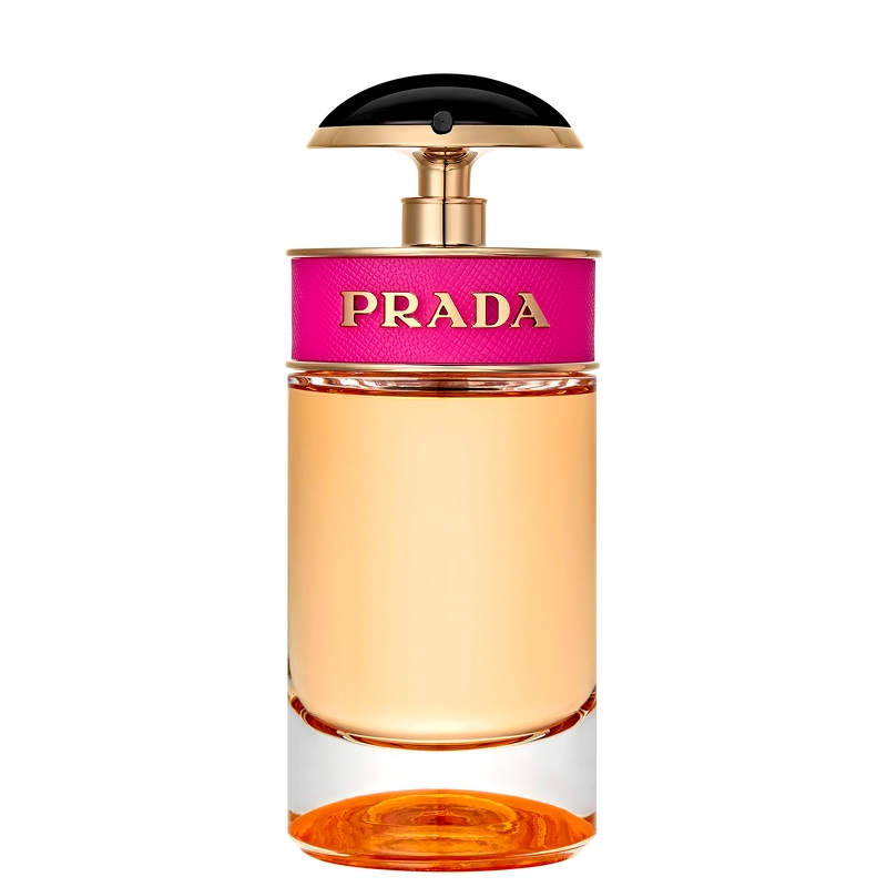 Prada Candy Eau de Parfum Spray 50ml | Fragrance Direct