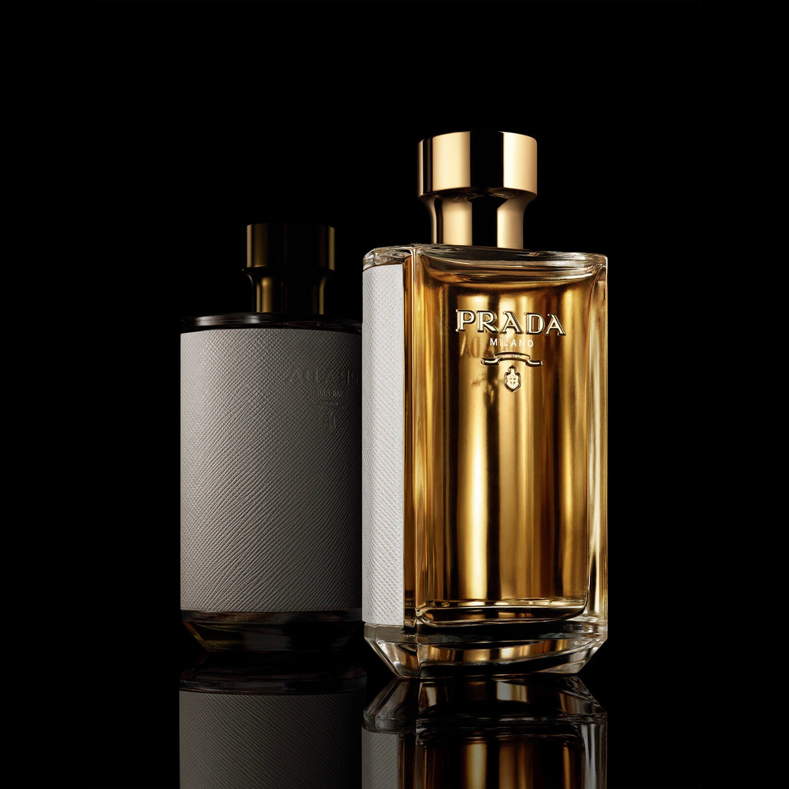 Prada La Femme Eau de Parfum - 100ml | LOOKFANTASTIC