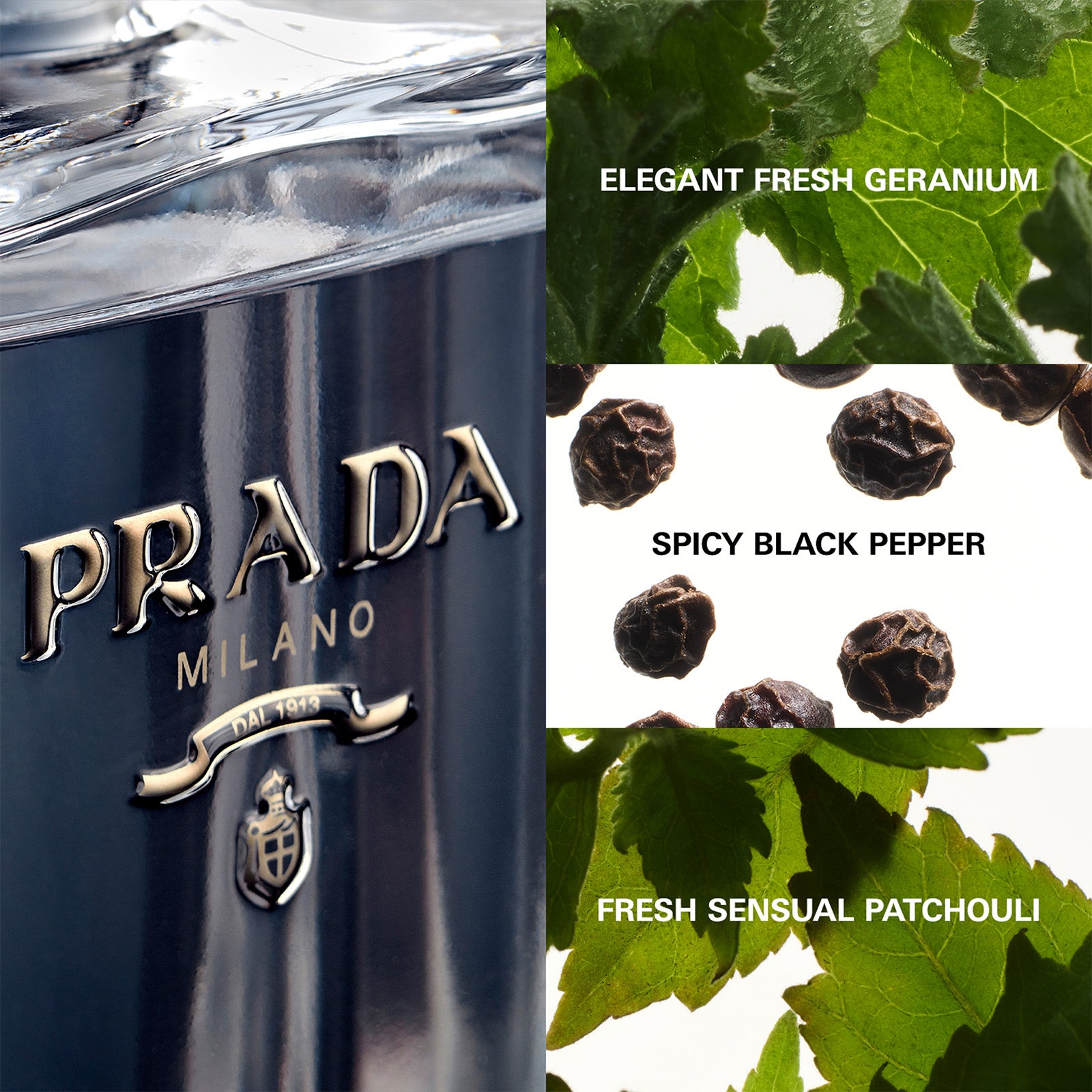 Prada L'Homme L'Eau de Toilette - 150ml | LOOKFANTASTIC