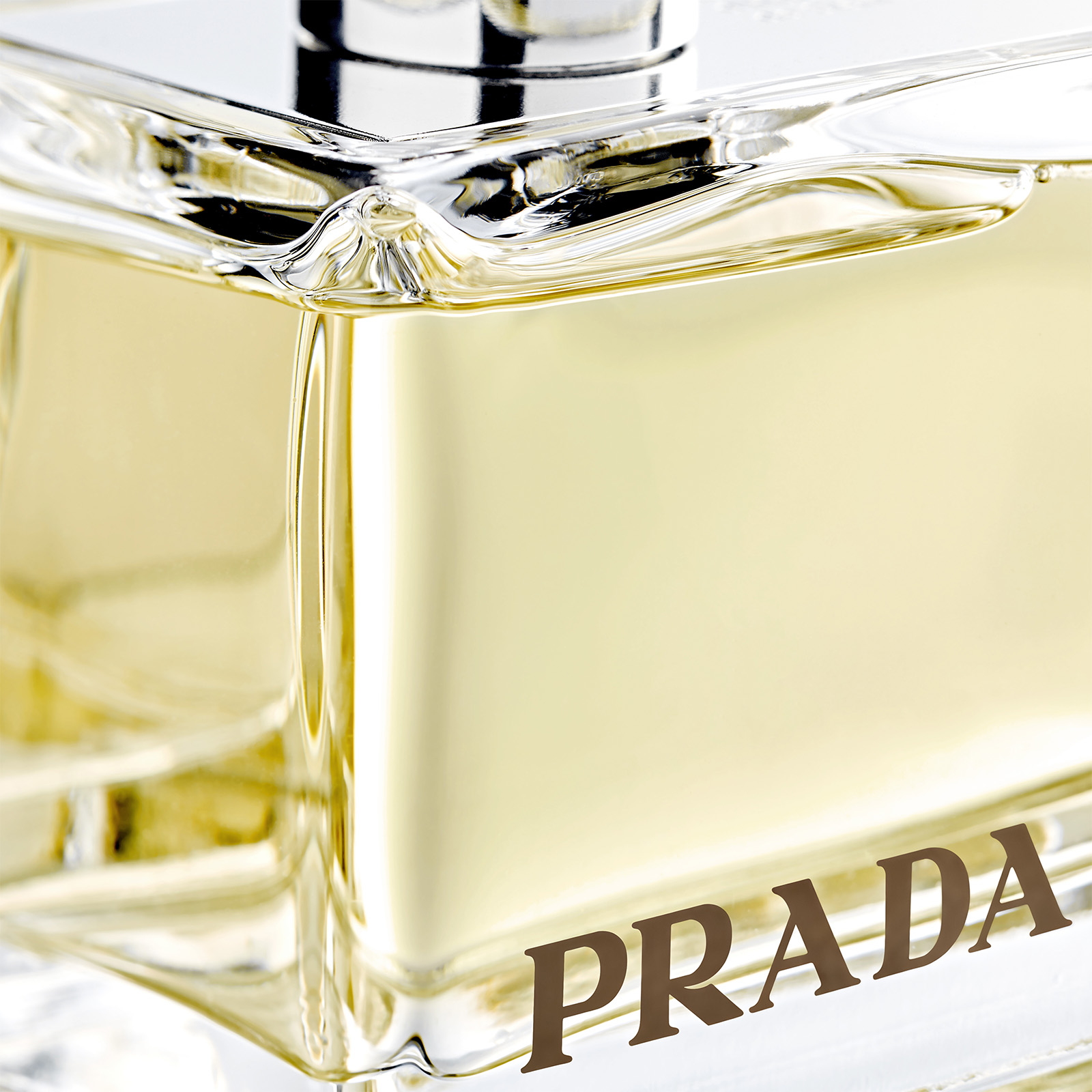 Prada Amber Eau de Parfum 50ml LOOKFANTASTIC