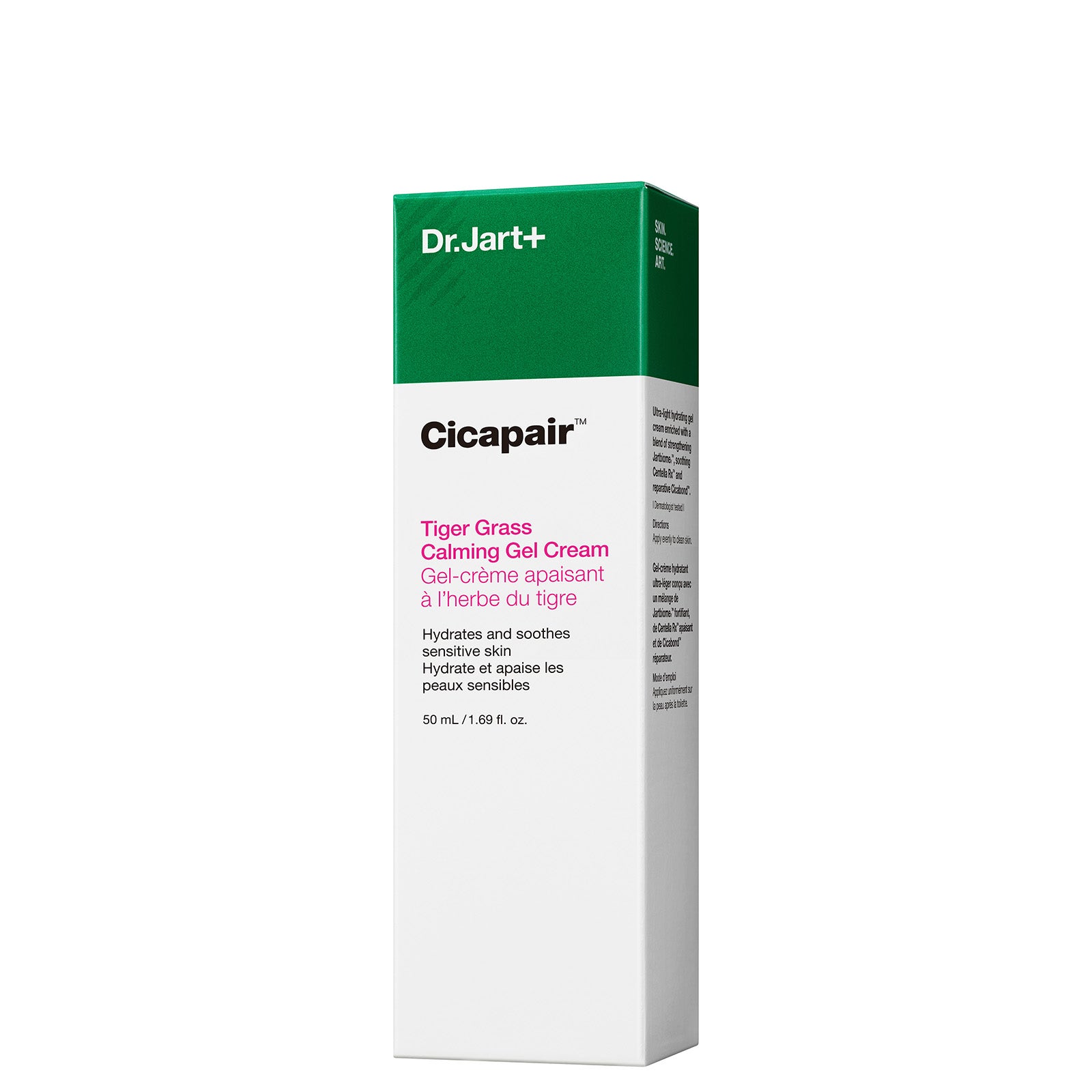 Dr.Jart+ Cicapair Tiger Grass Calming Gel Cream | Cult Beauty