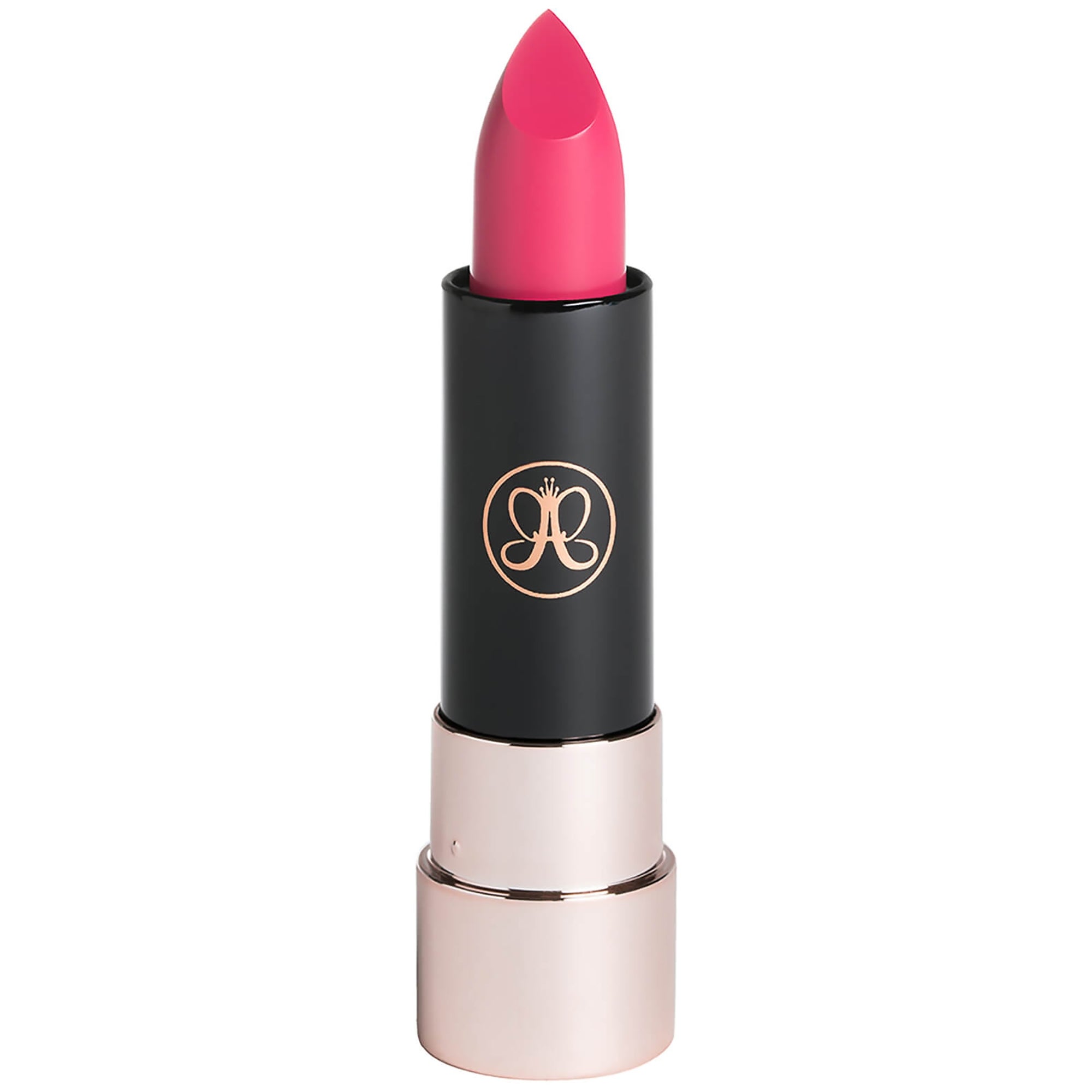 Stargazer Kiss Proof Matte Lippenstift – Langanhaltende Farbe, Mit Anspitzer, In Verschiedenen Nuancen