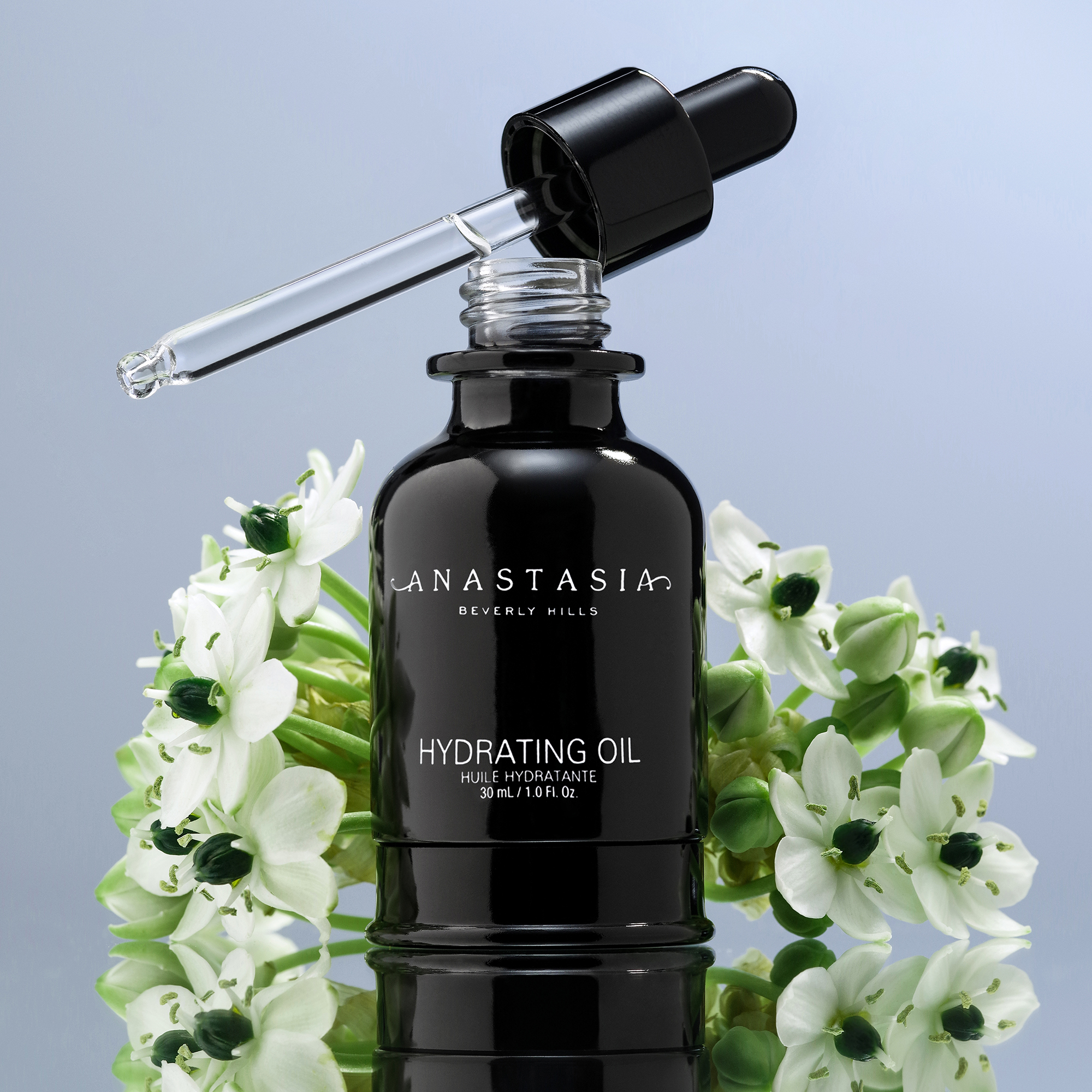 Anastasia Beverly Hills Hydrating Oil 30ml | Cult Beauty