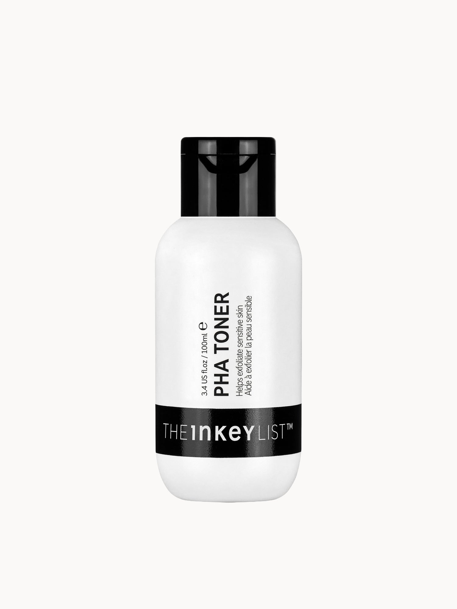 The INKEY List PHA Gentle Exfoliating Toner