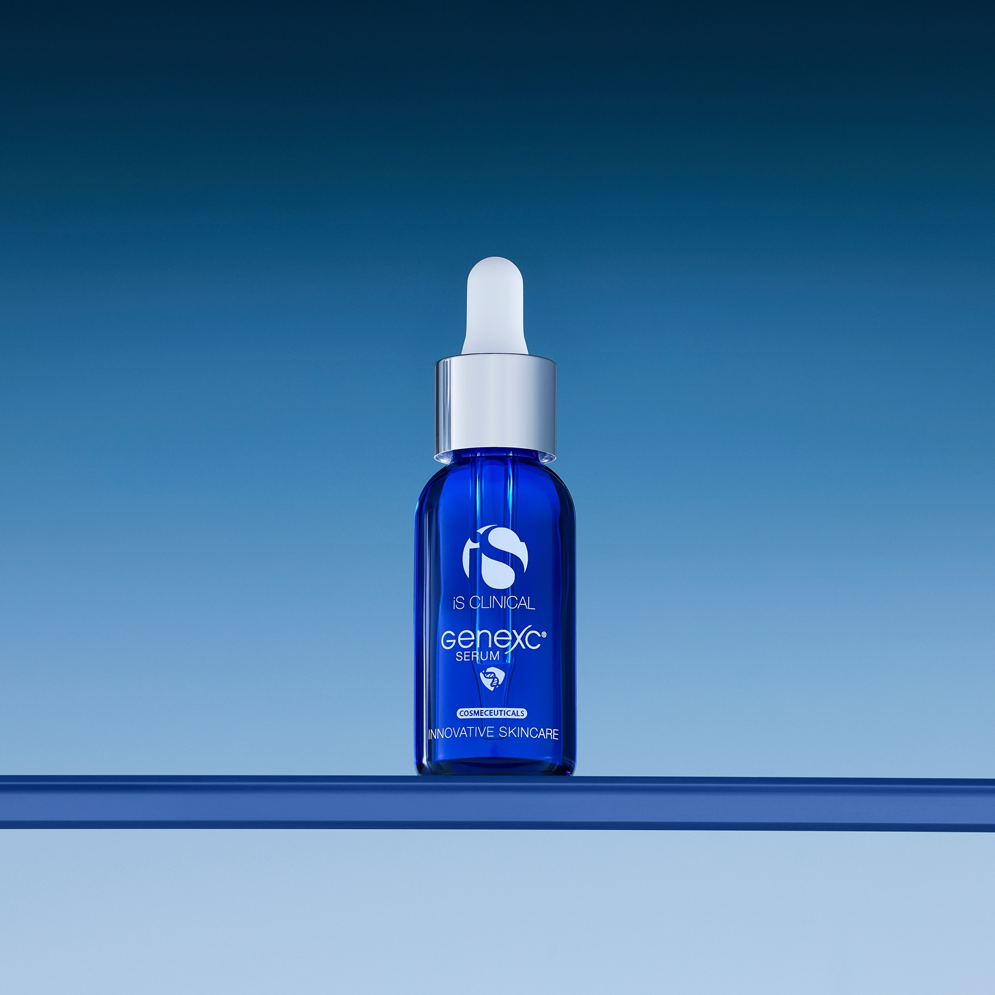 iS Clinical GeneXC Serum (0.5 oz) | Dermstore