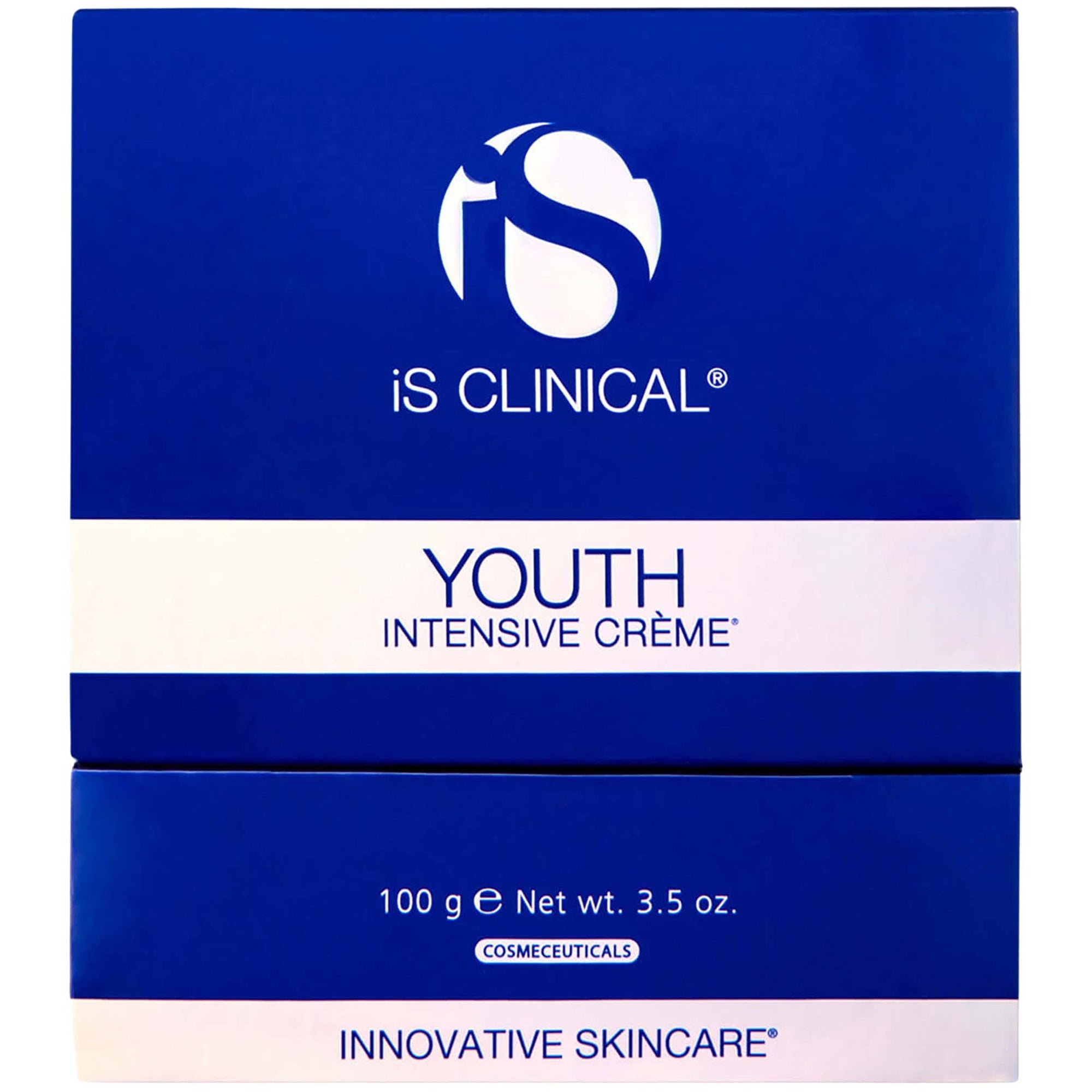iS Clinical Youth Intensive Crème 100g iS Clinical Youth Intensive Creme (1.7 oz.) | Dermstore